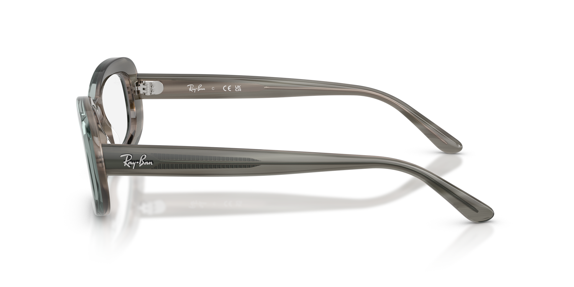 Ray-Ban Vista RX2221V 8453