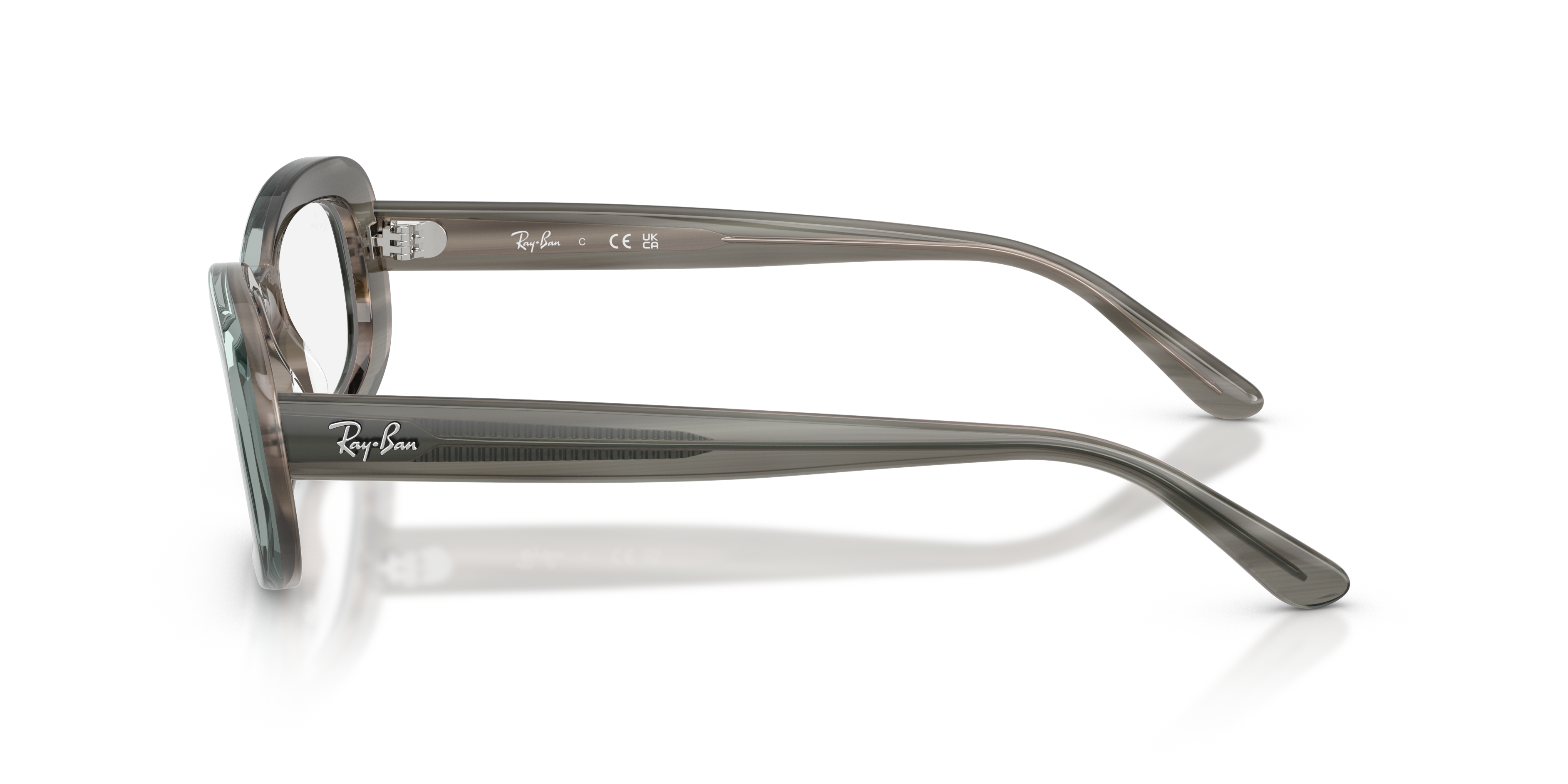 Ray-Ban Vista RX2221V 8453