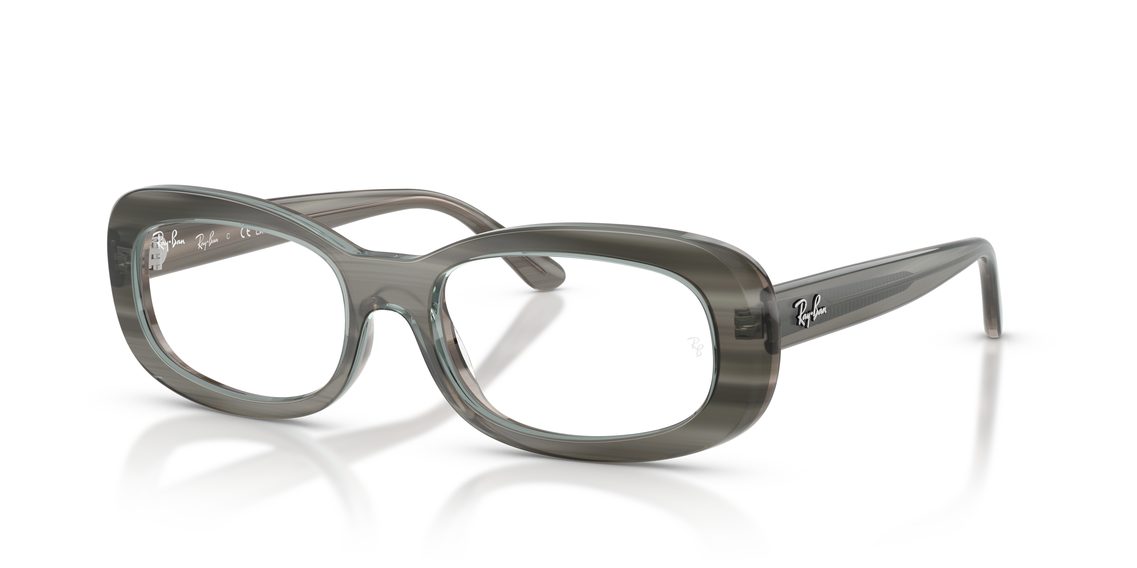 Ray-Ban Vista RX2221V 8453