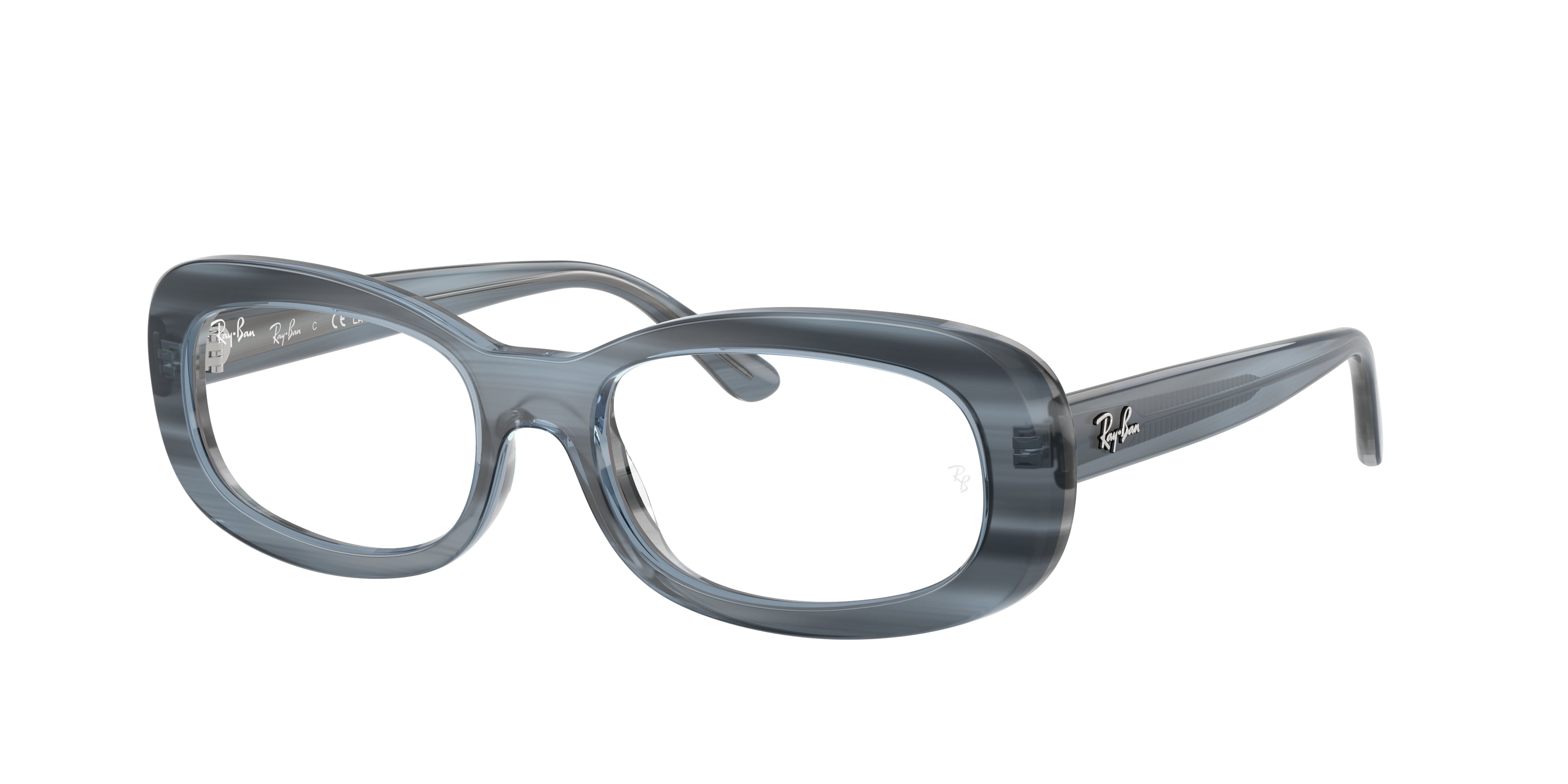 Ray-Ban Vista RX2221V 8456