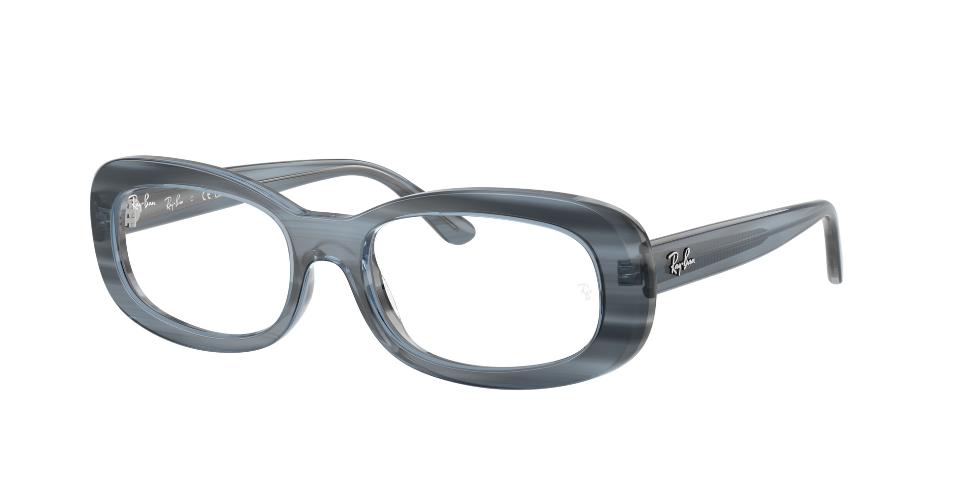 Ray-Ban Vista RX2221V 8456