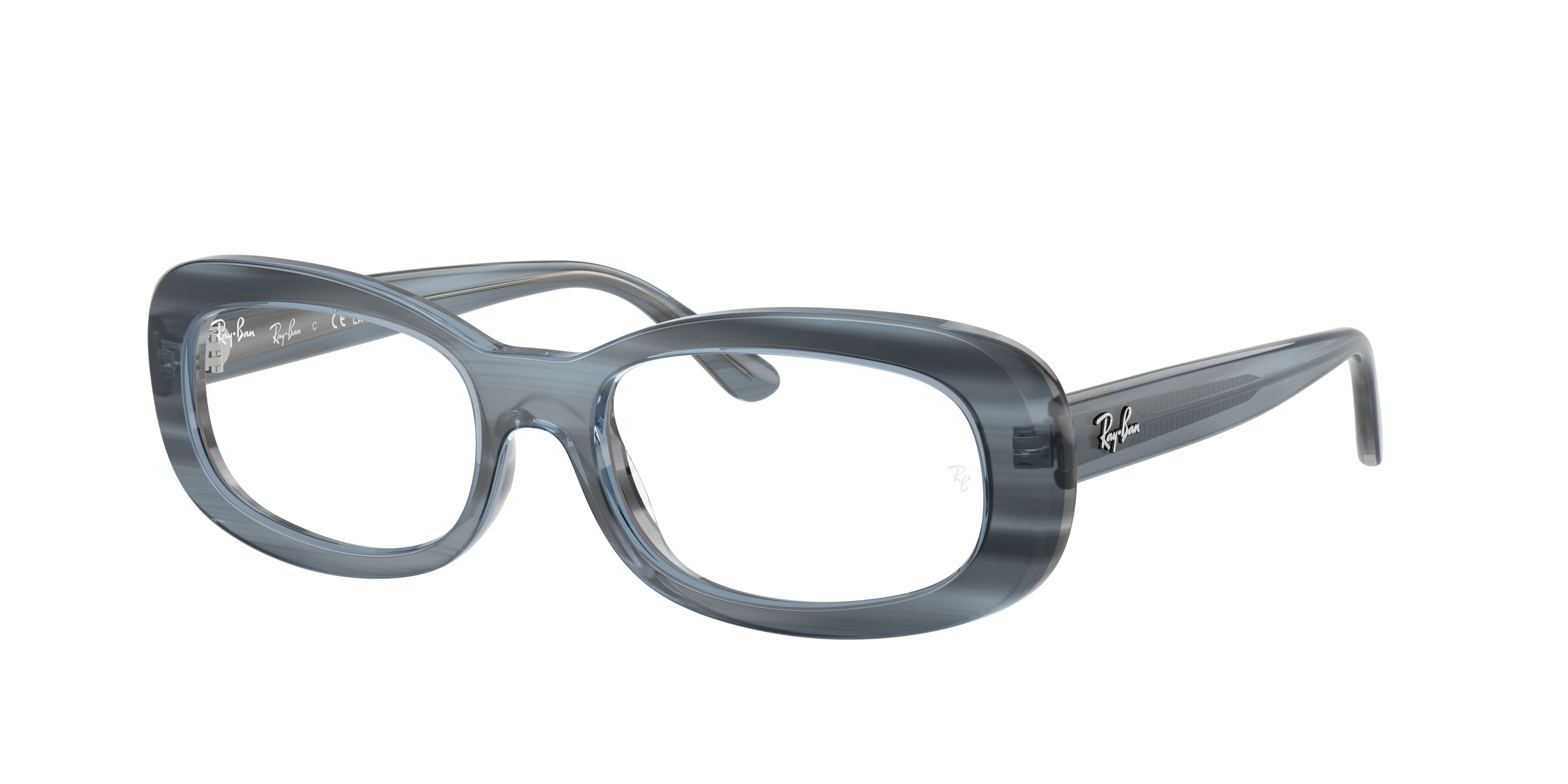 Ray-Ban Vista RX2221V 8456