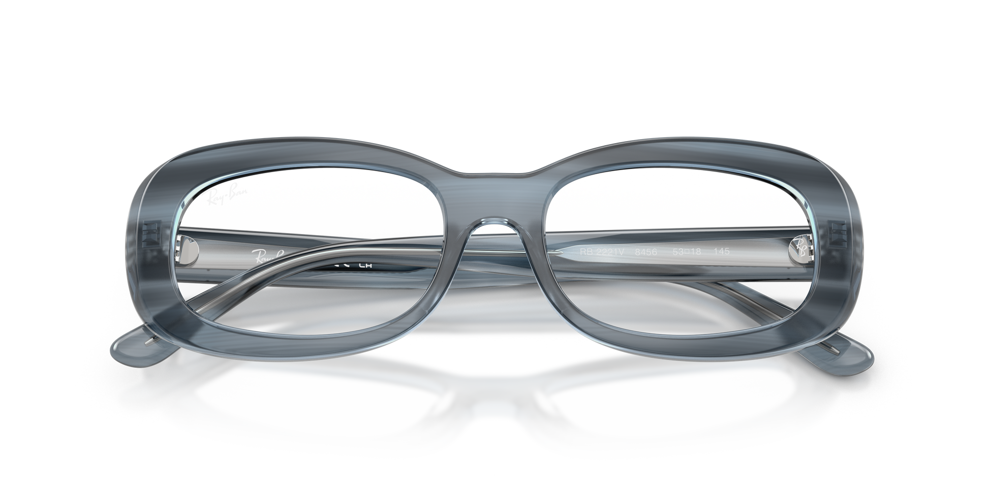 Ray-Ban Vista RX2221V 8456