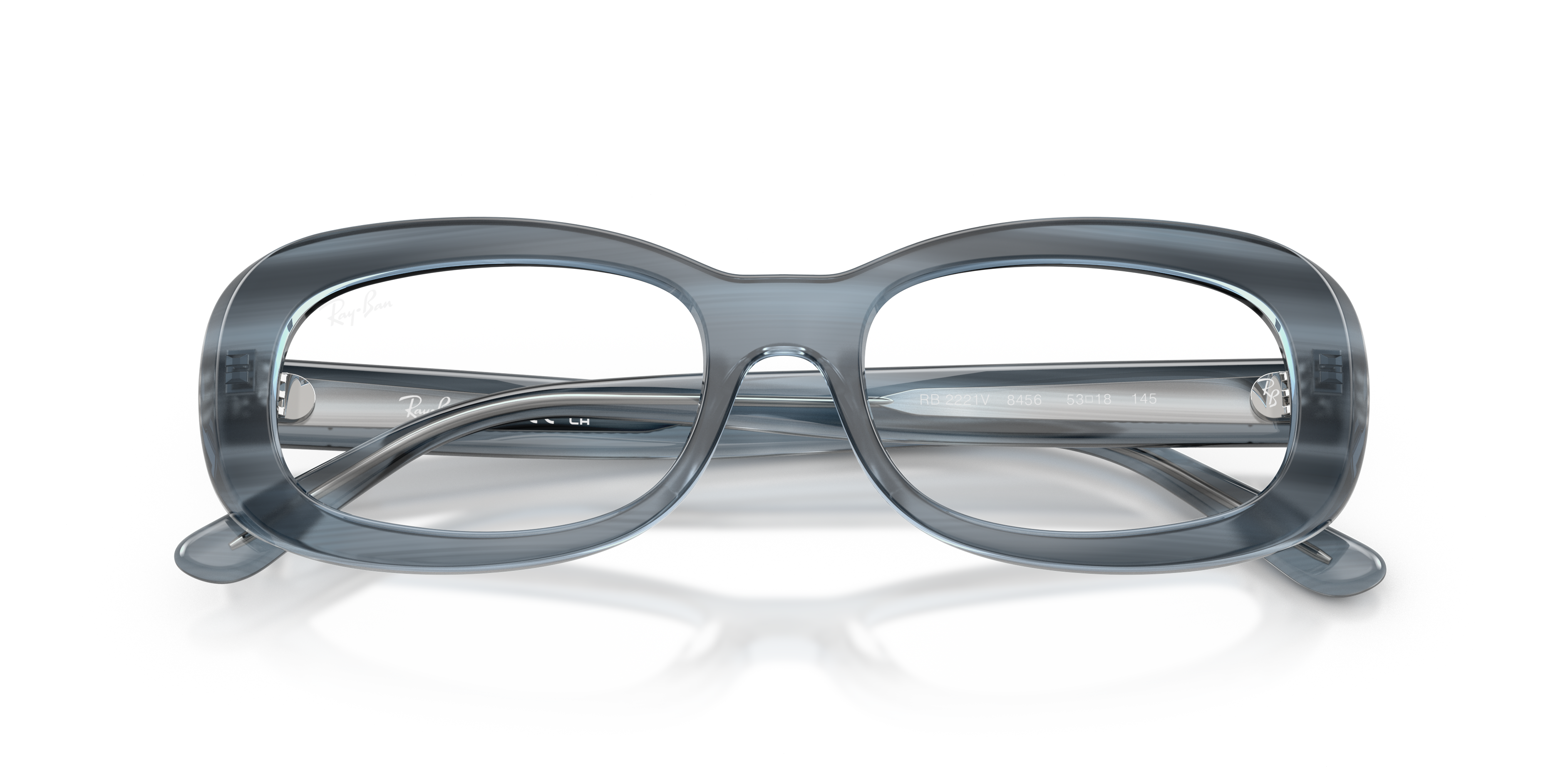 Ray-Ban Vista RX2221V 8456