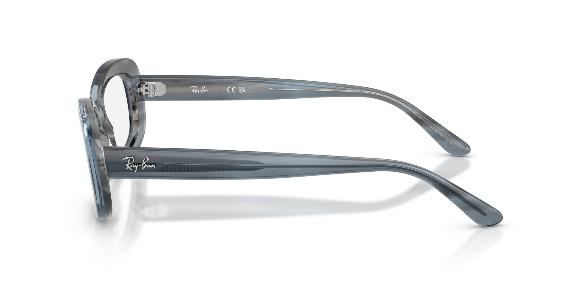 Ray-Ban Vista RX2221V 8456