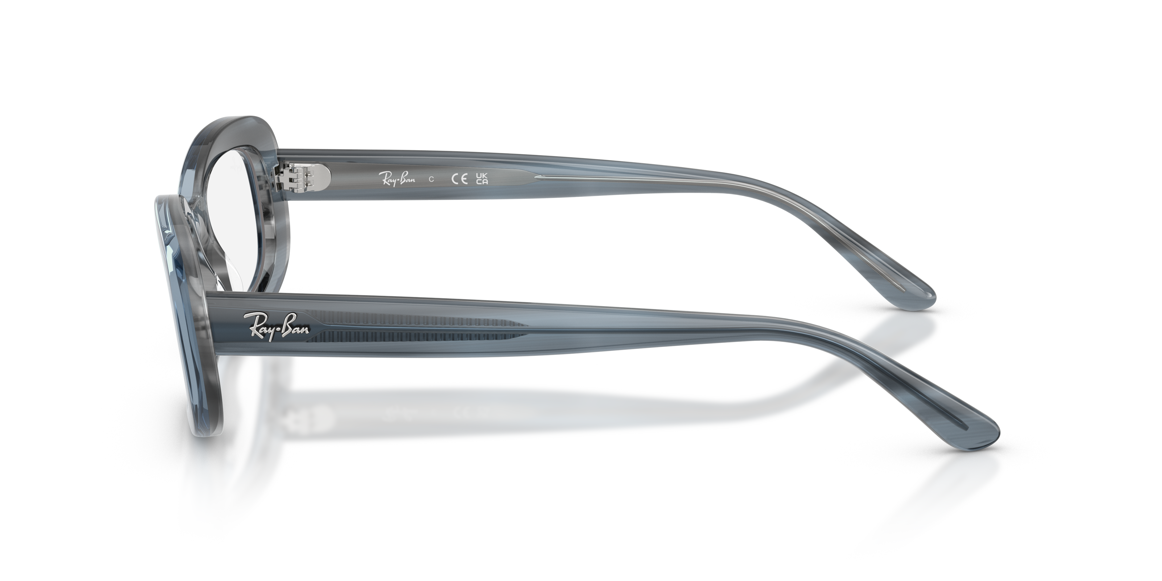 Ray-Ban Vista RX2221V 8456