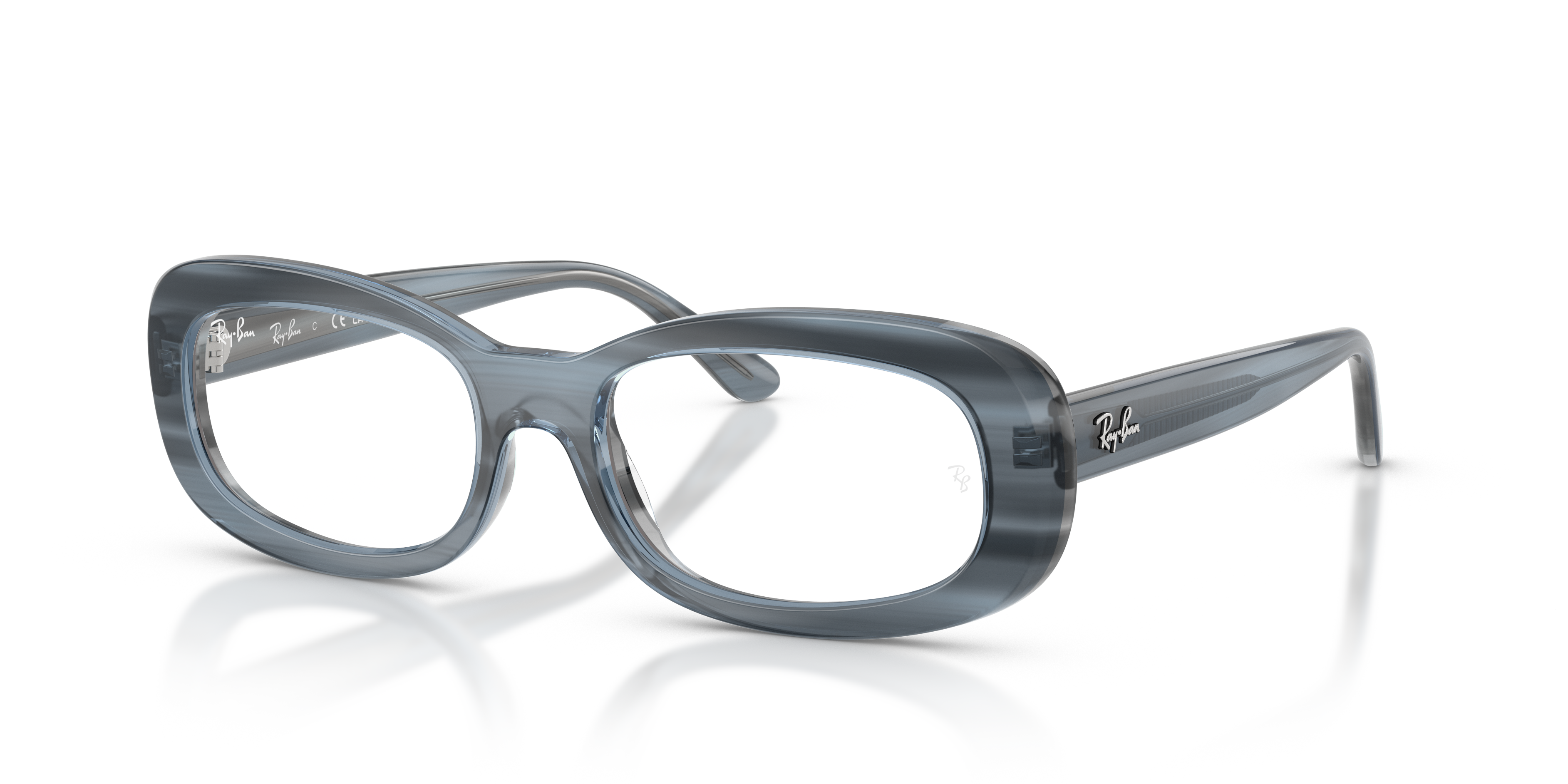 Ray-Ban Vista RX2221V 8456