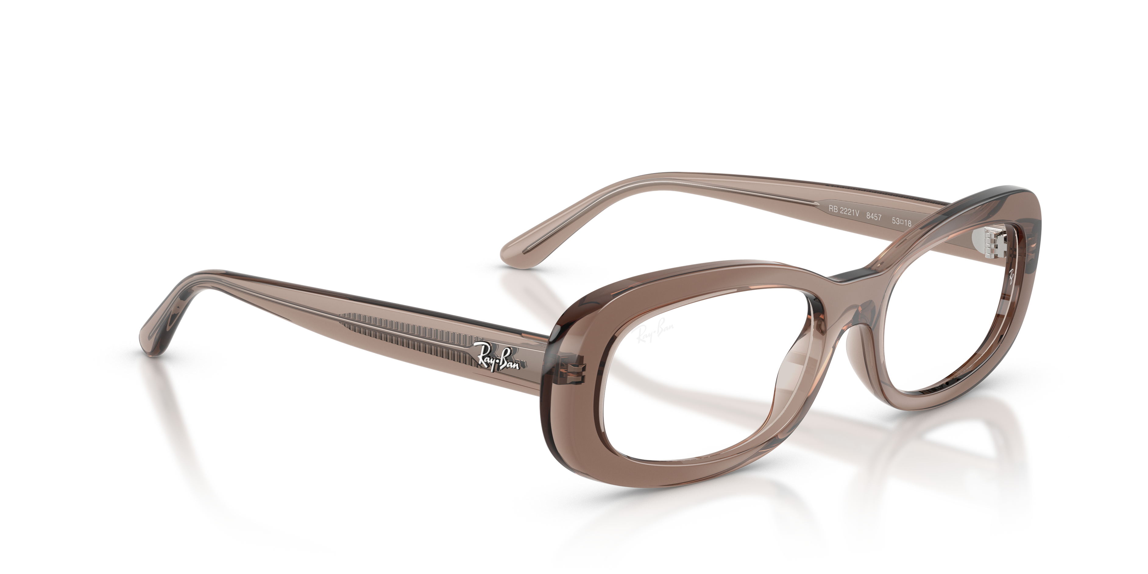Ray-Ban Vista RX2221V 8457