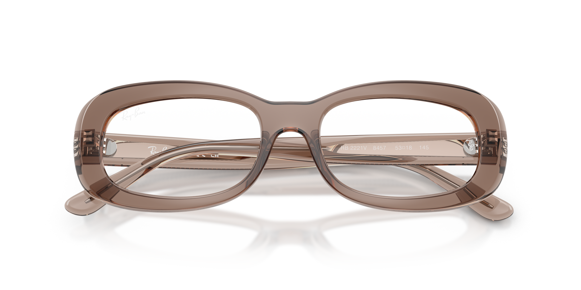 Ray-Ban Vista RX2221V 8457