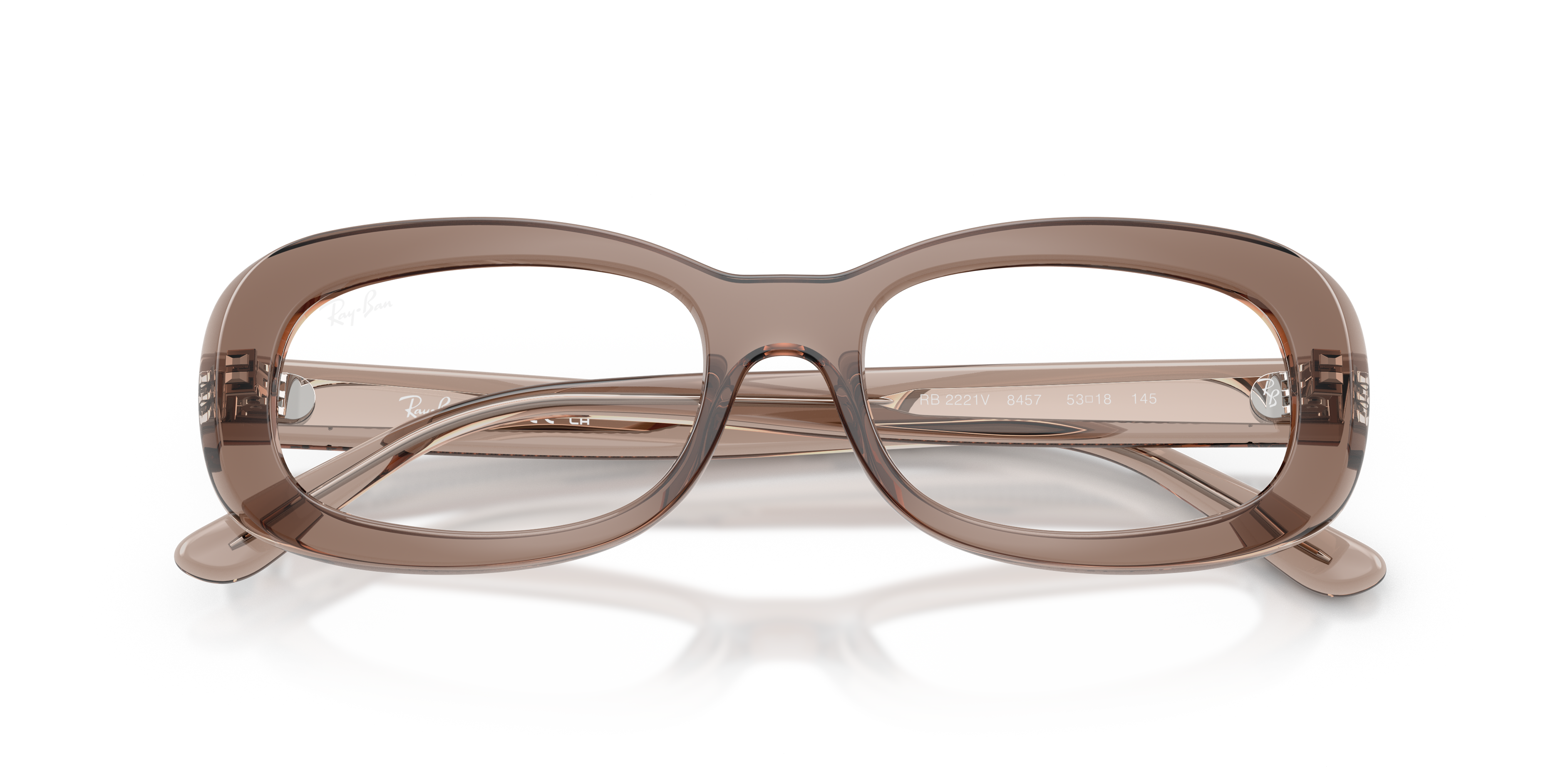 Ray-Ban Vista RX2221V 8457