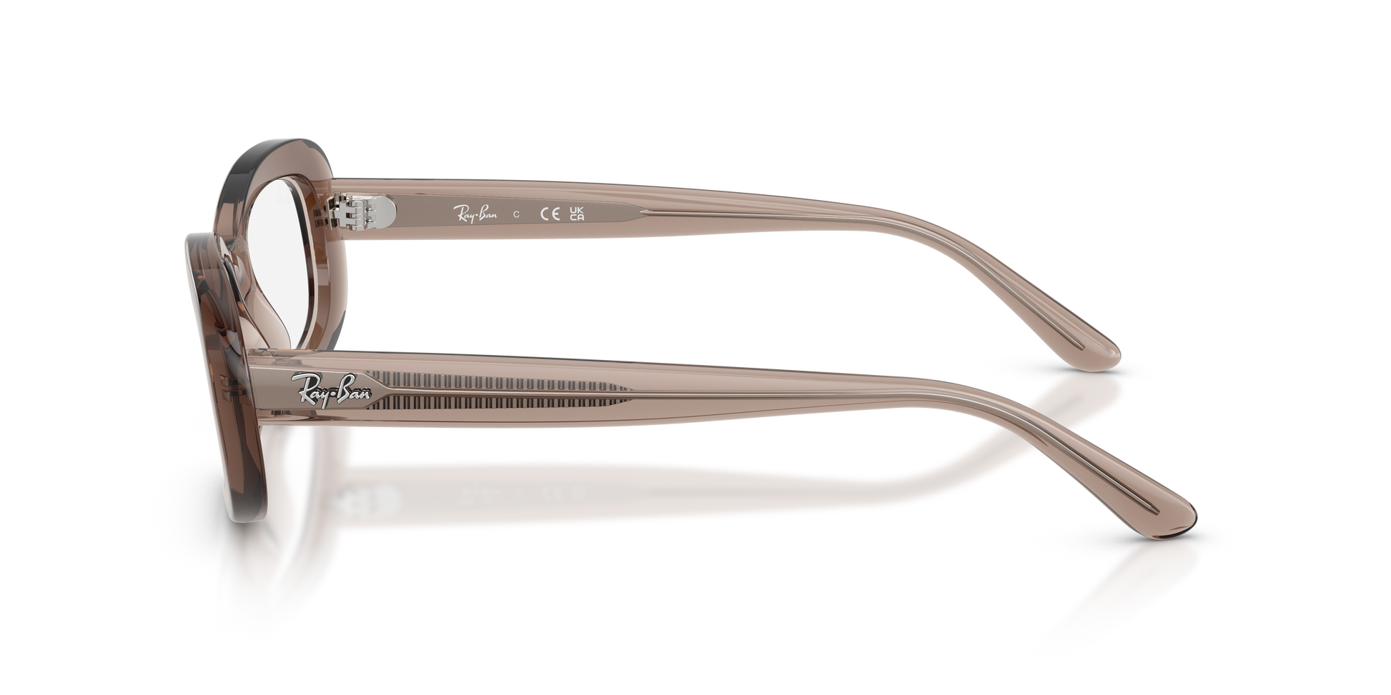 Ray-Ban Vista RX2221V 8457