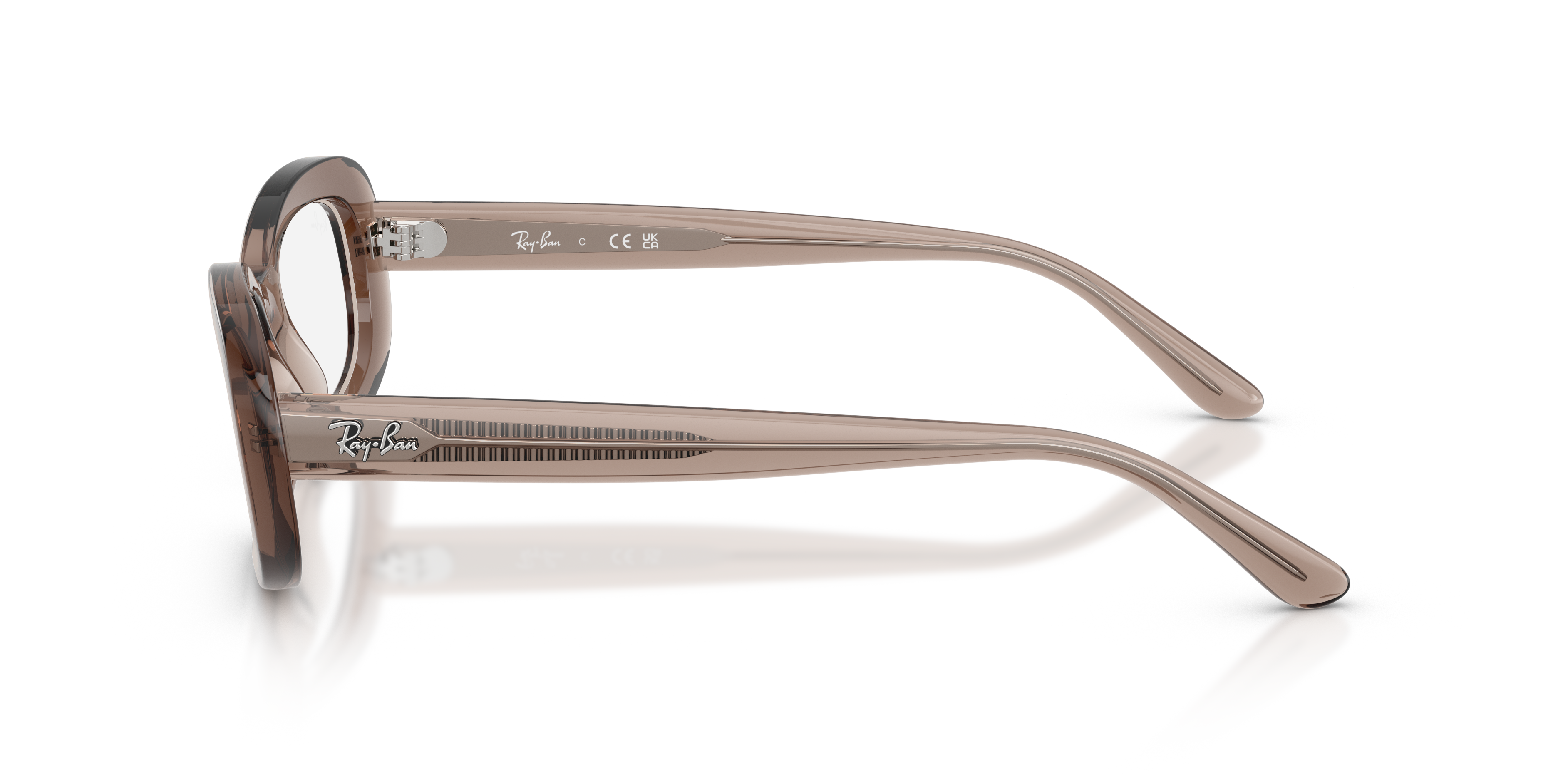 Ray-Ban Vista RX2221V 8457