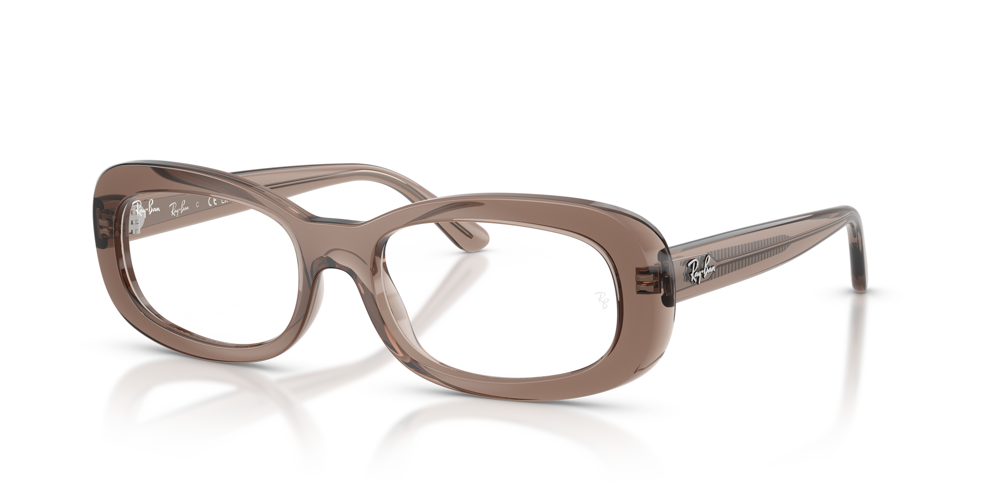 Ray-Ban Vista RX2221V 8457