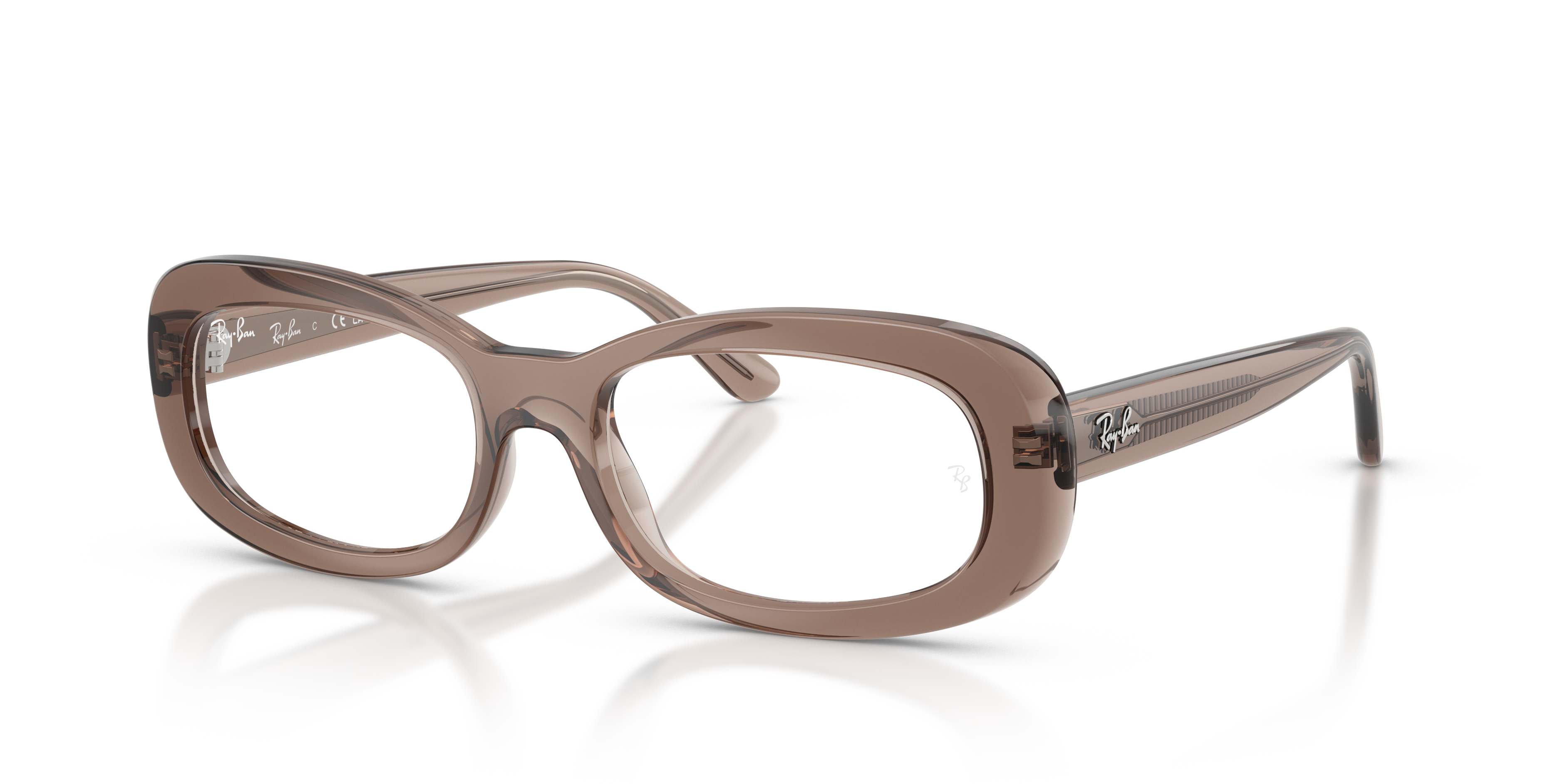 Ray-Ban Vista RX2221V 8457