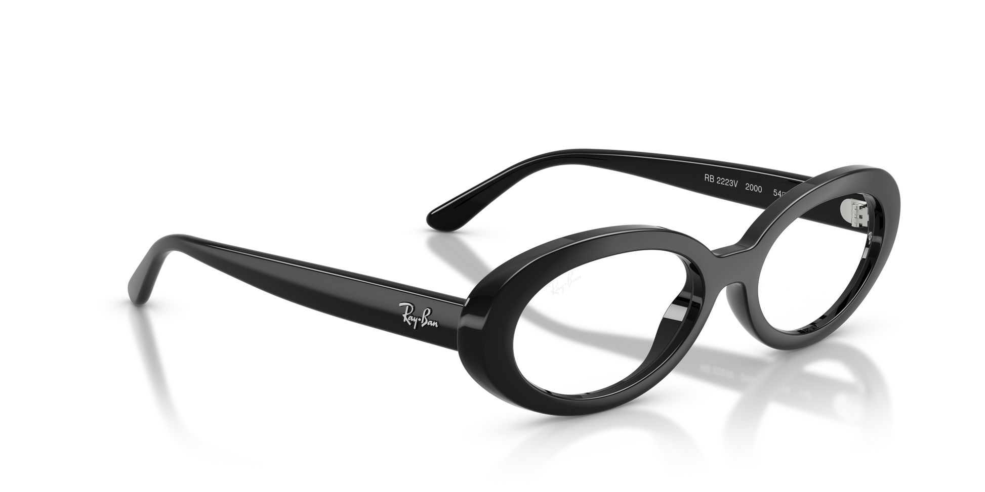 Ray-Ban Vista RX2223V 2000