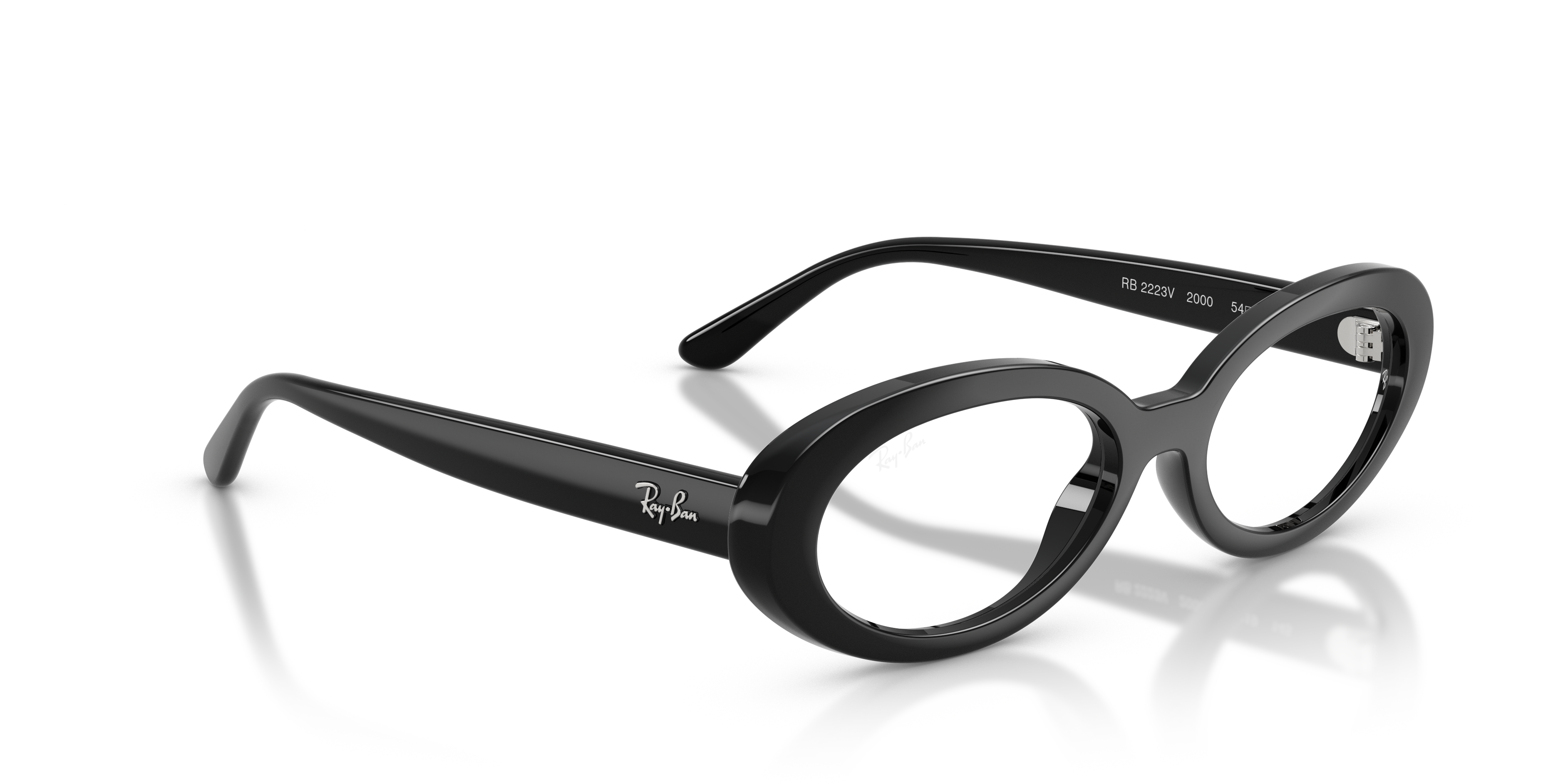 Ray-Ban Vista RX2223V 2000