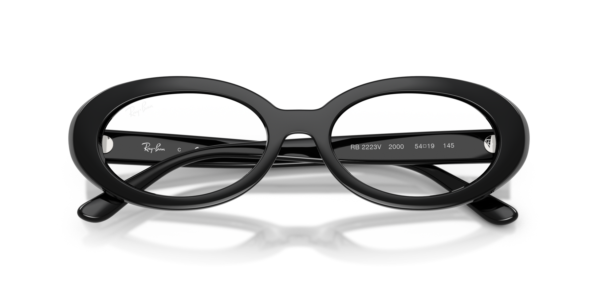 Ray-Ban Vista RX2223V 2000