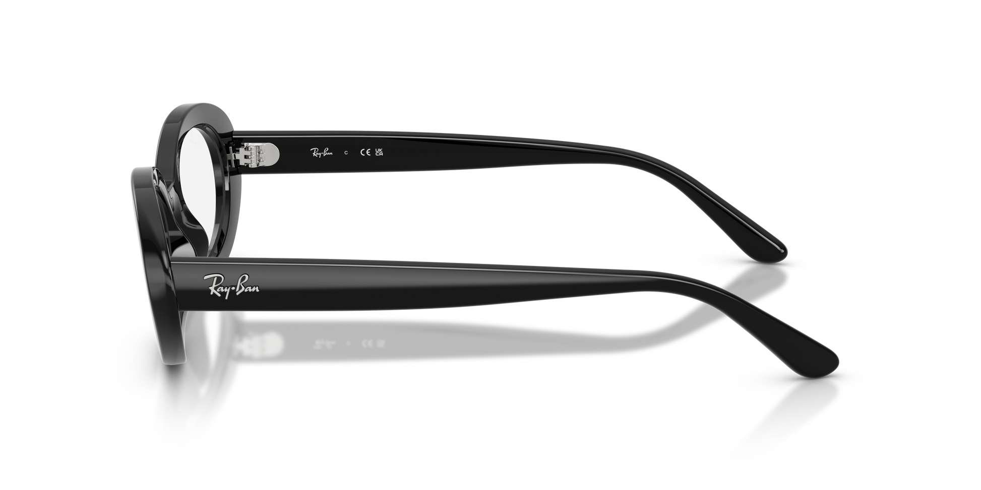 Ray-Ban Vista RX2223V 2000