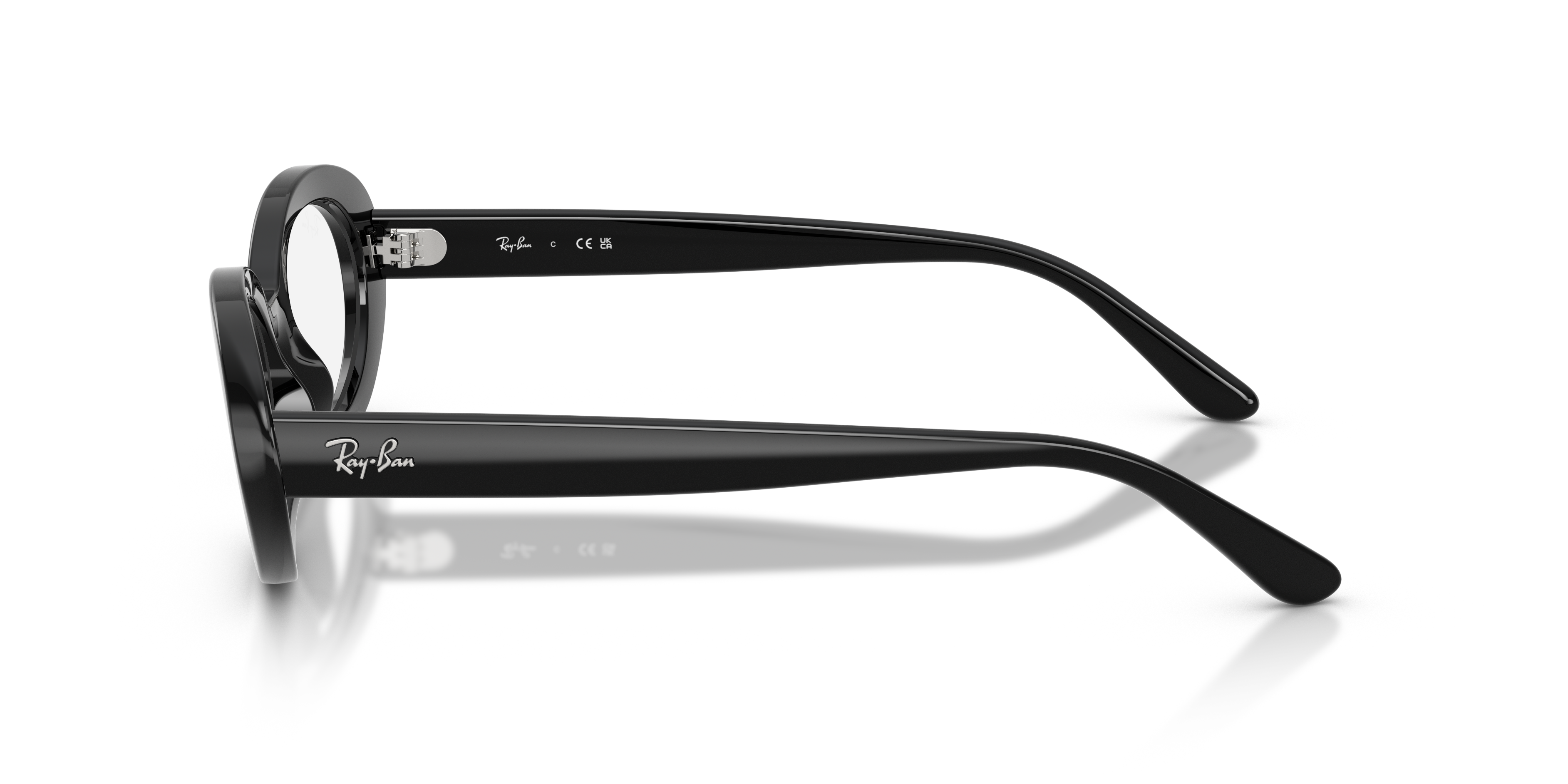 Ray-Ban Vista RX2223V 2000