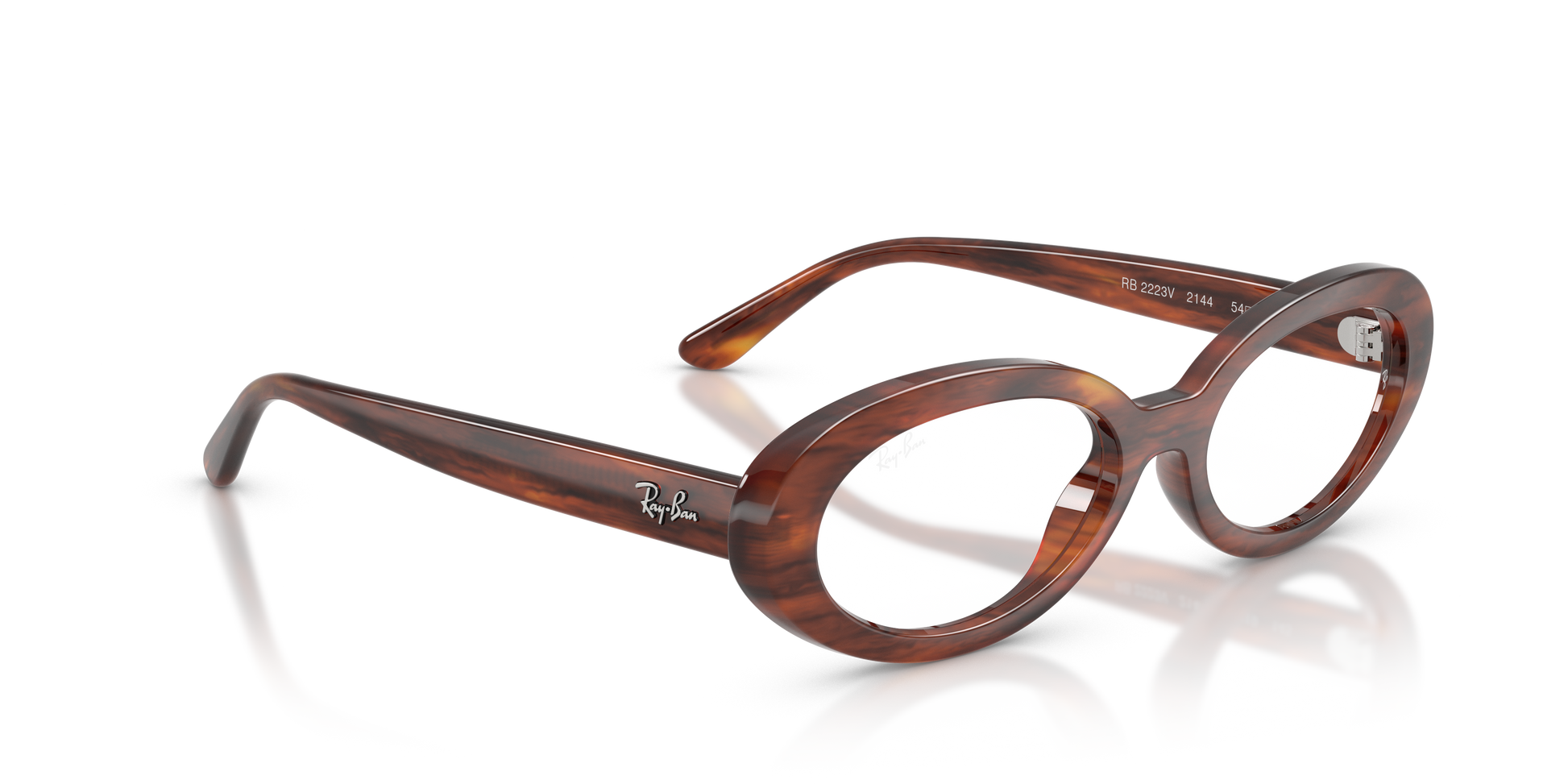 Ray-Ban Vista RX2223V 2144