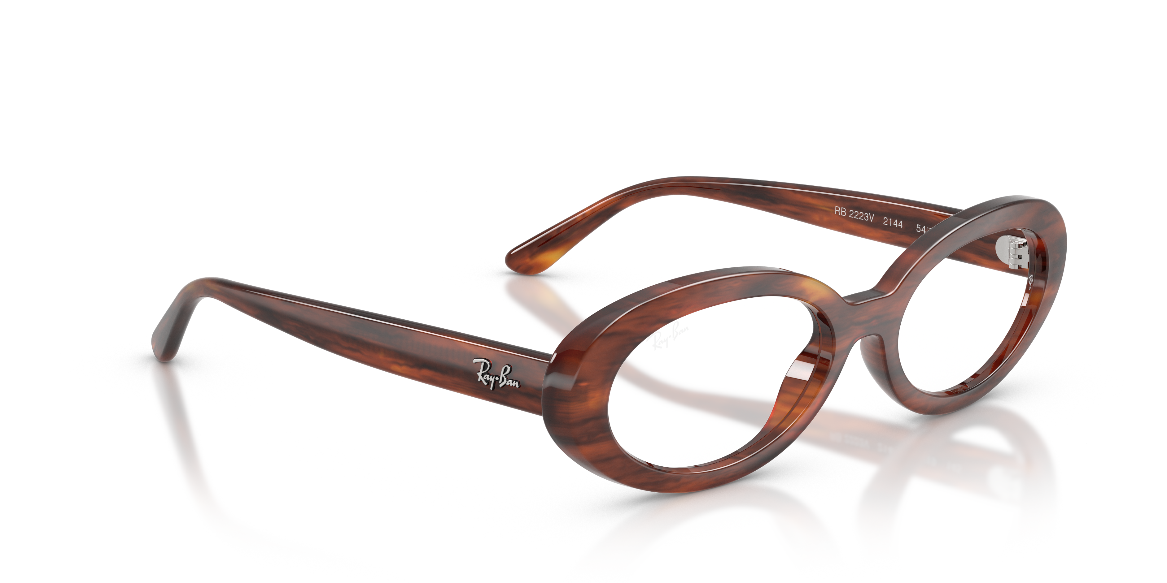 Ray-Ban Vista RX2223V 2144