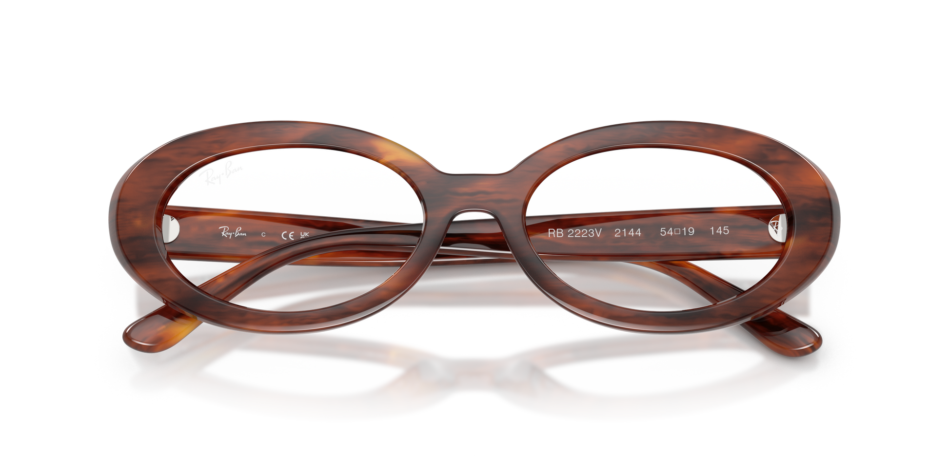 Ray-Ban Vista RX2223V 2144