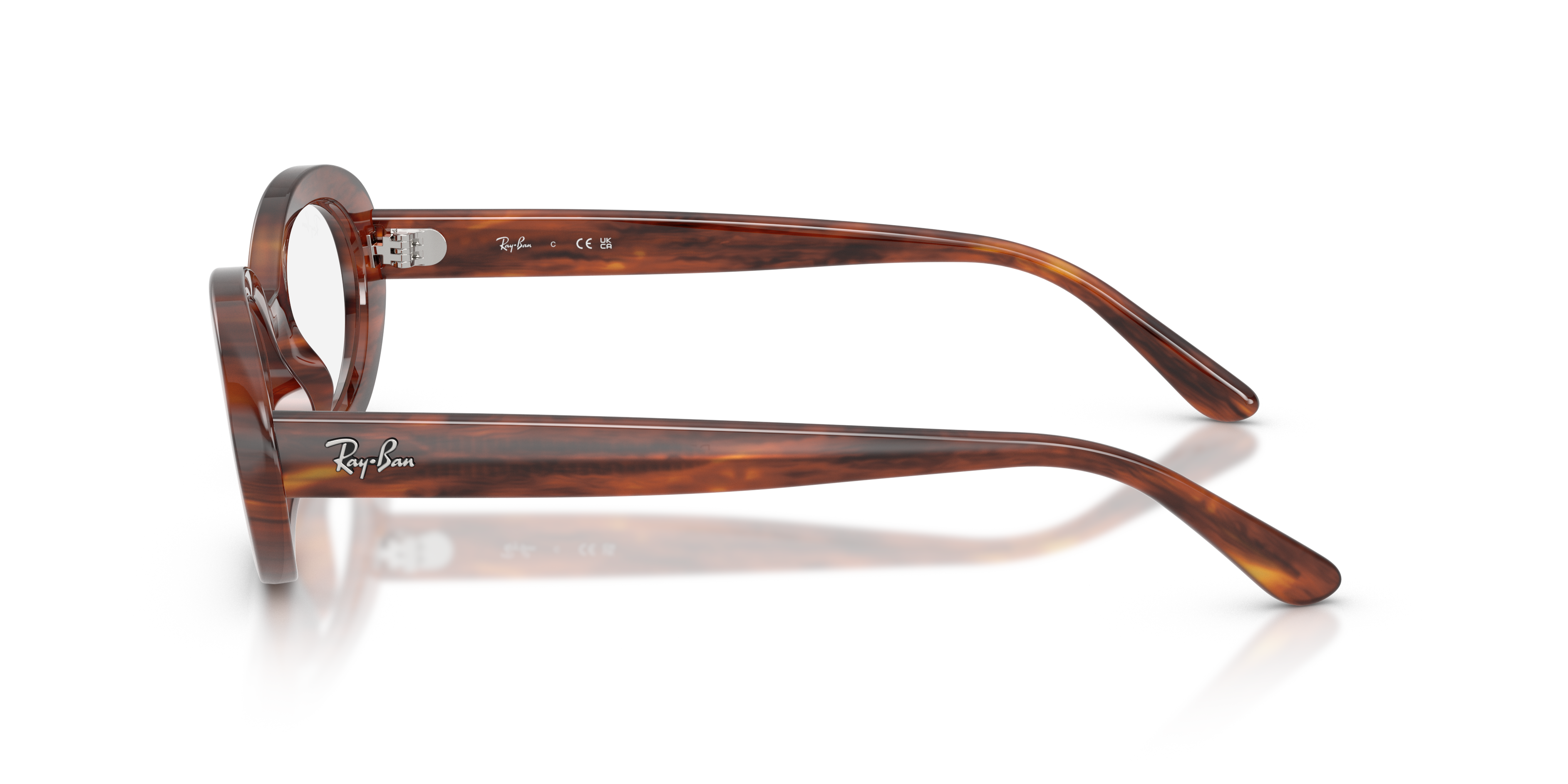 Ray-Ban Vista RX2223V 2144