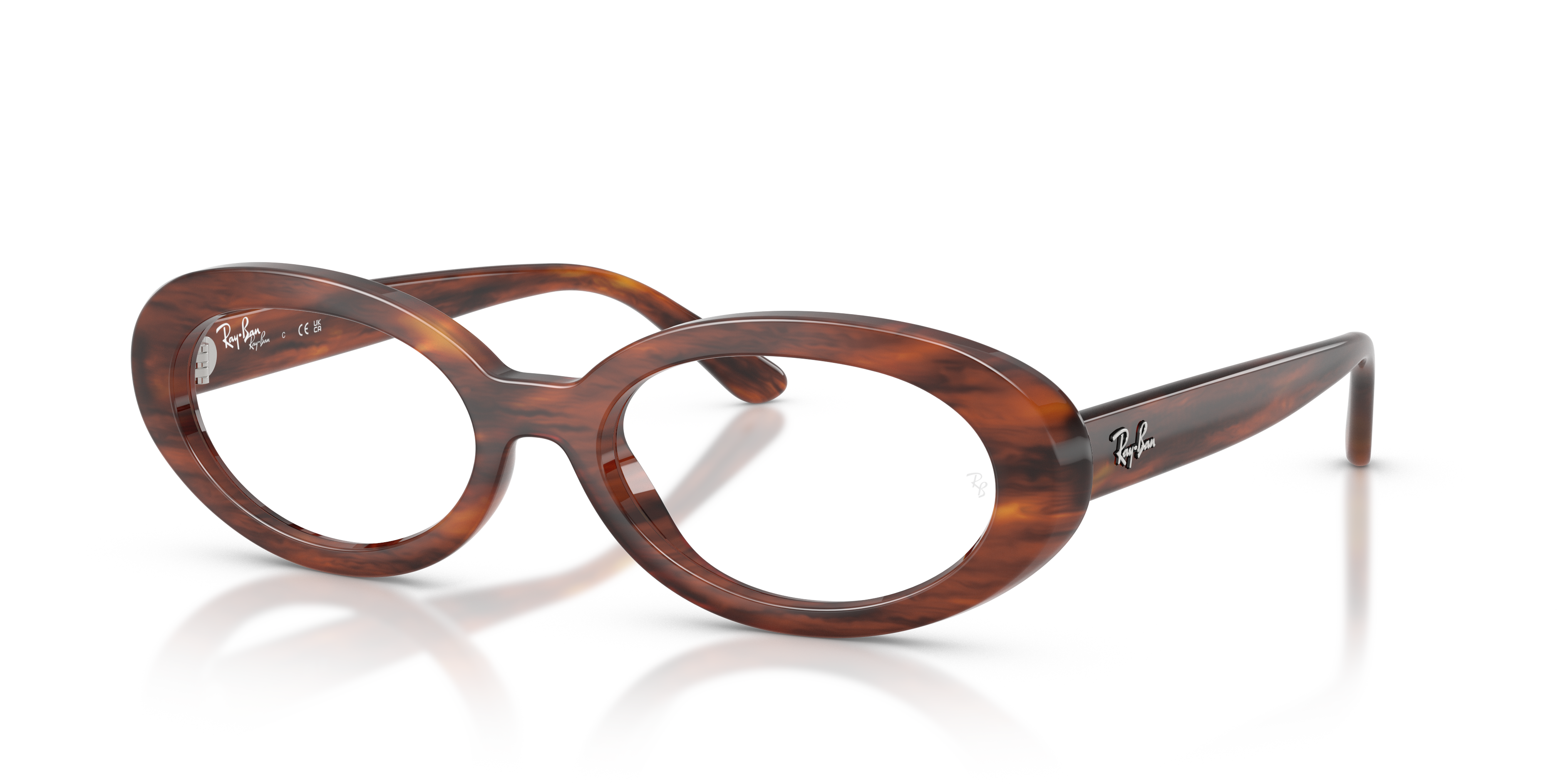 Ray-Ban Vista RX2223V 2144