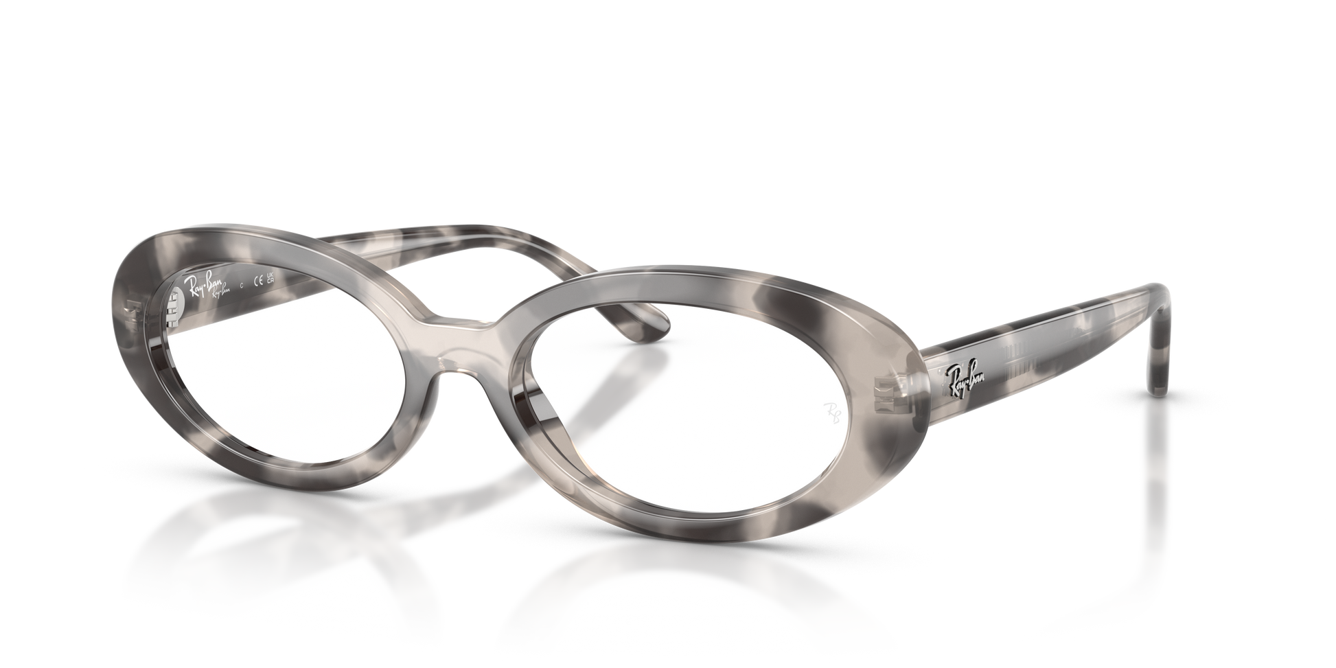 Ray-Ban Vista RX2223V 8480