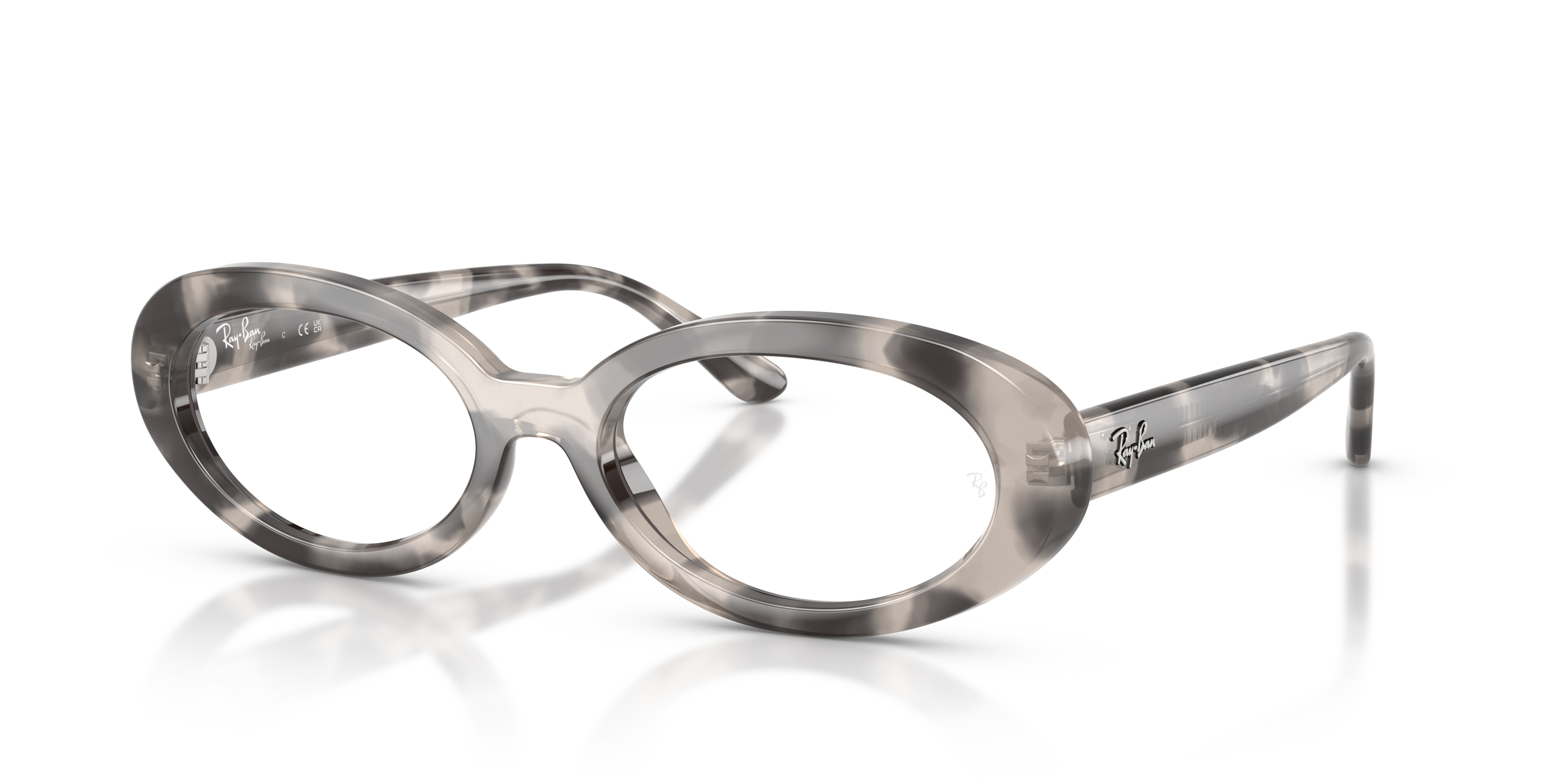 Ray-Ban Vista RX2223V 8480