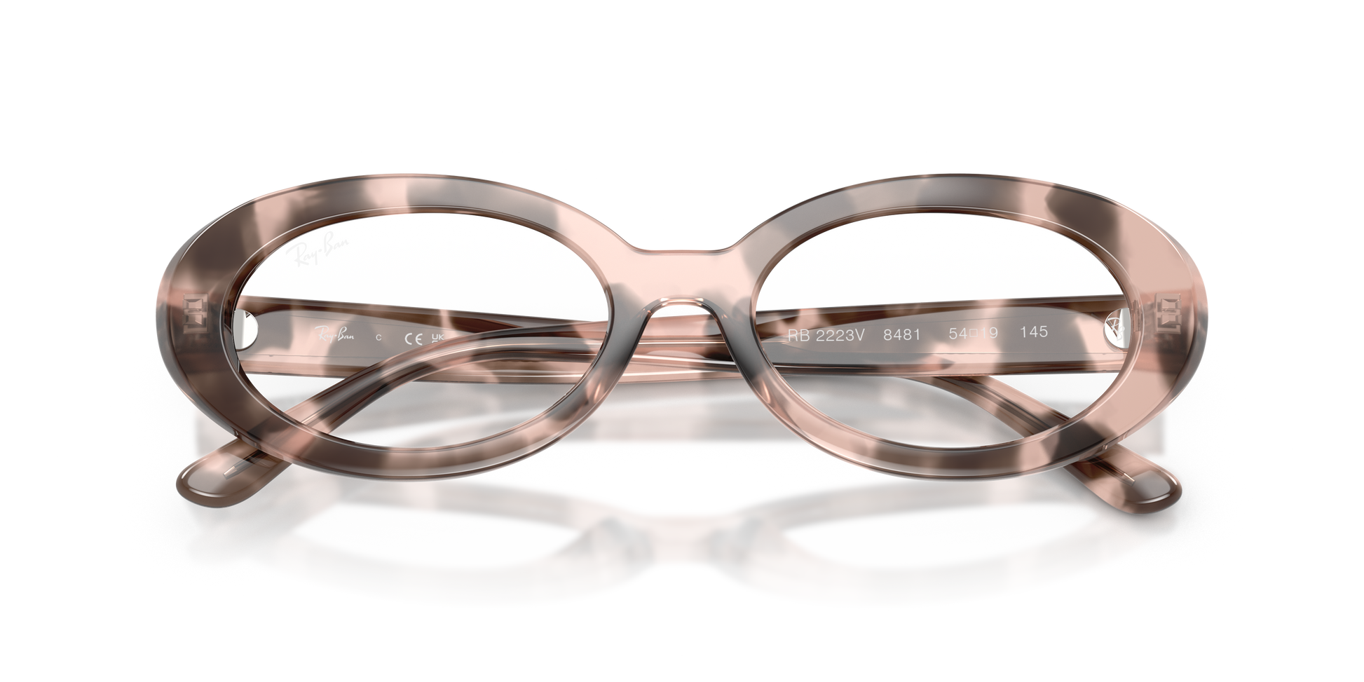 Ray-Ban Vista RX2223V 8481