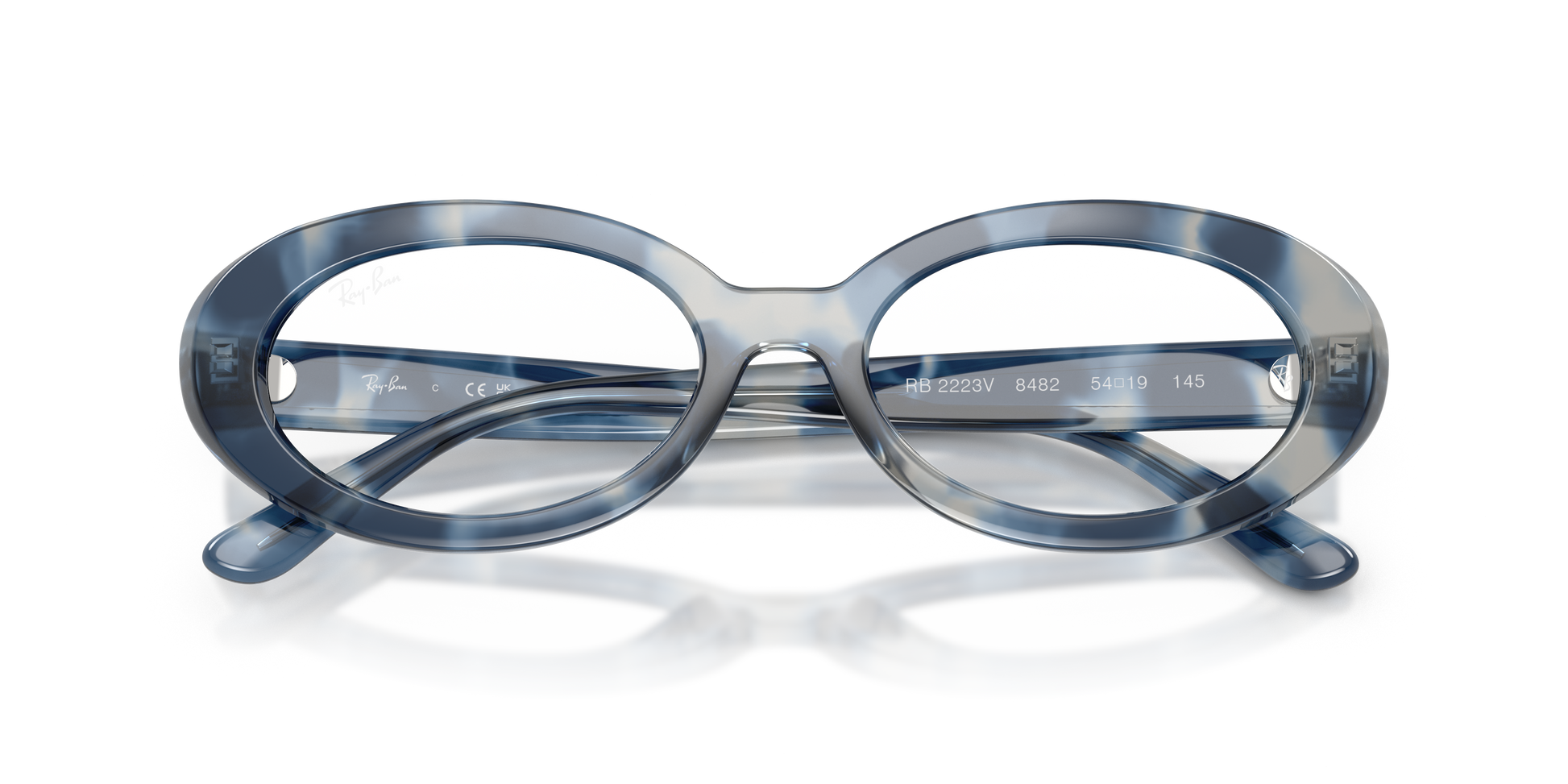 Ray-Ban Vista RX2223V 8482
