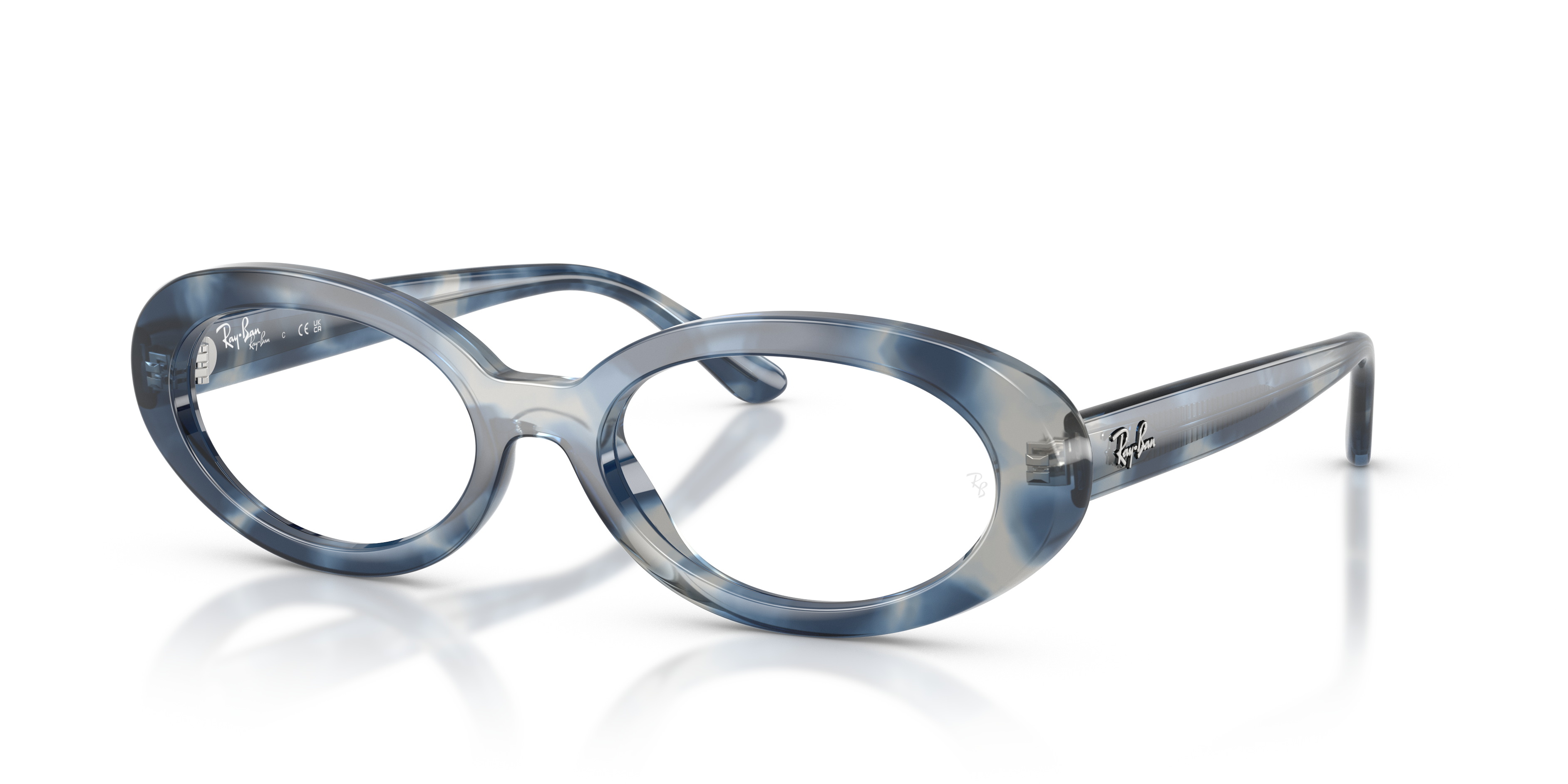 Ray-Ban Vista RX2223V 8482