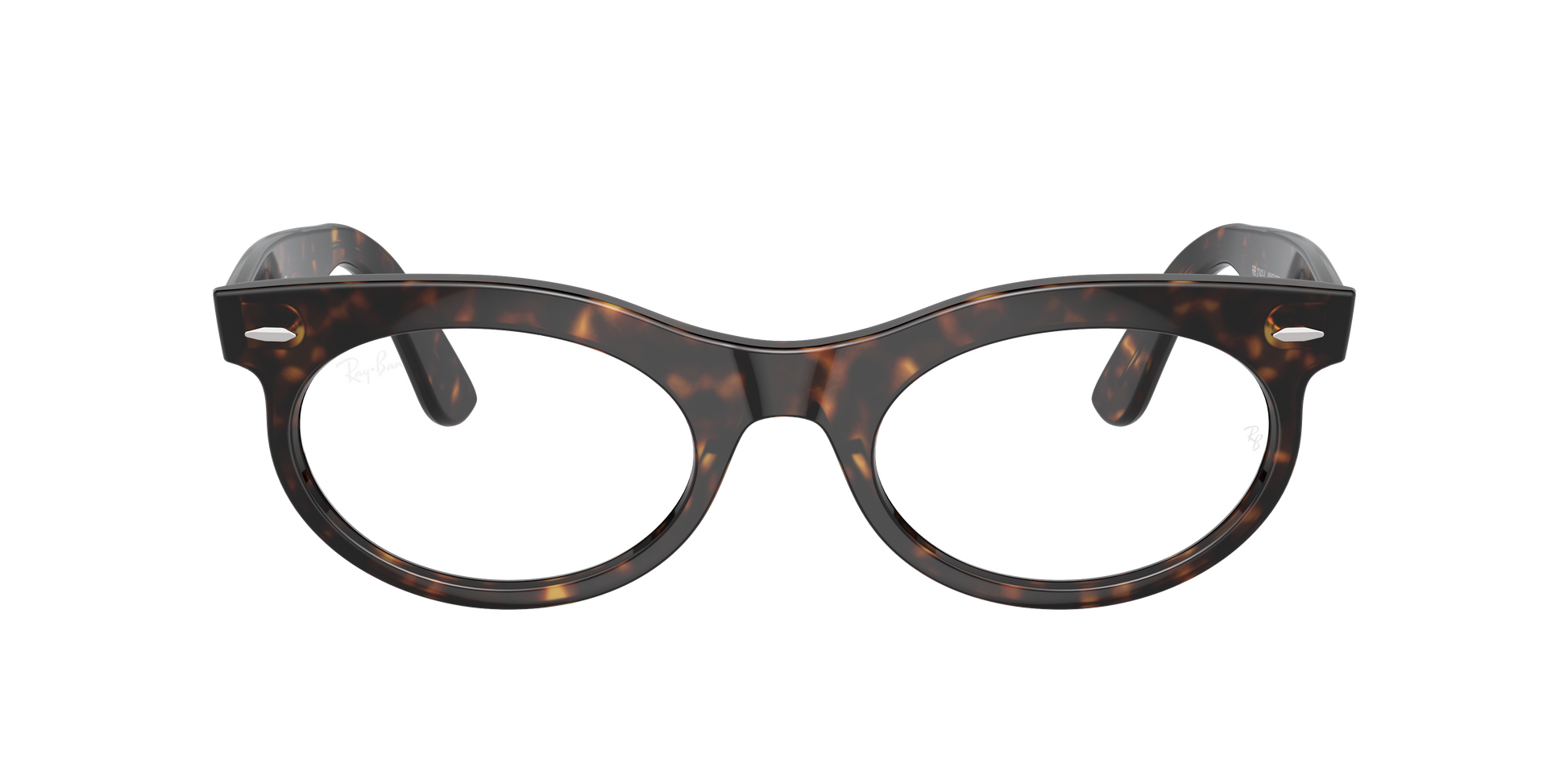 Ray-Ban RX2242V WAYFARER OVAL 2012