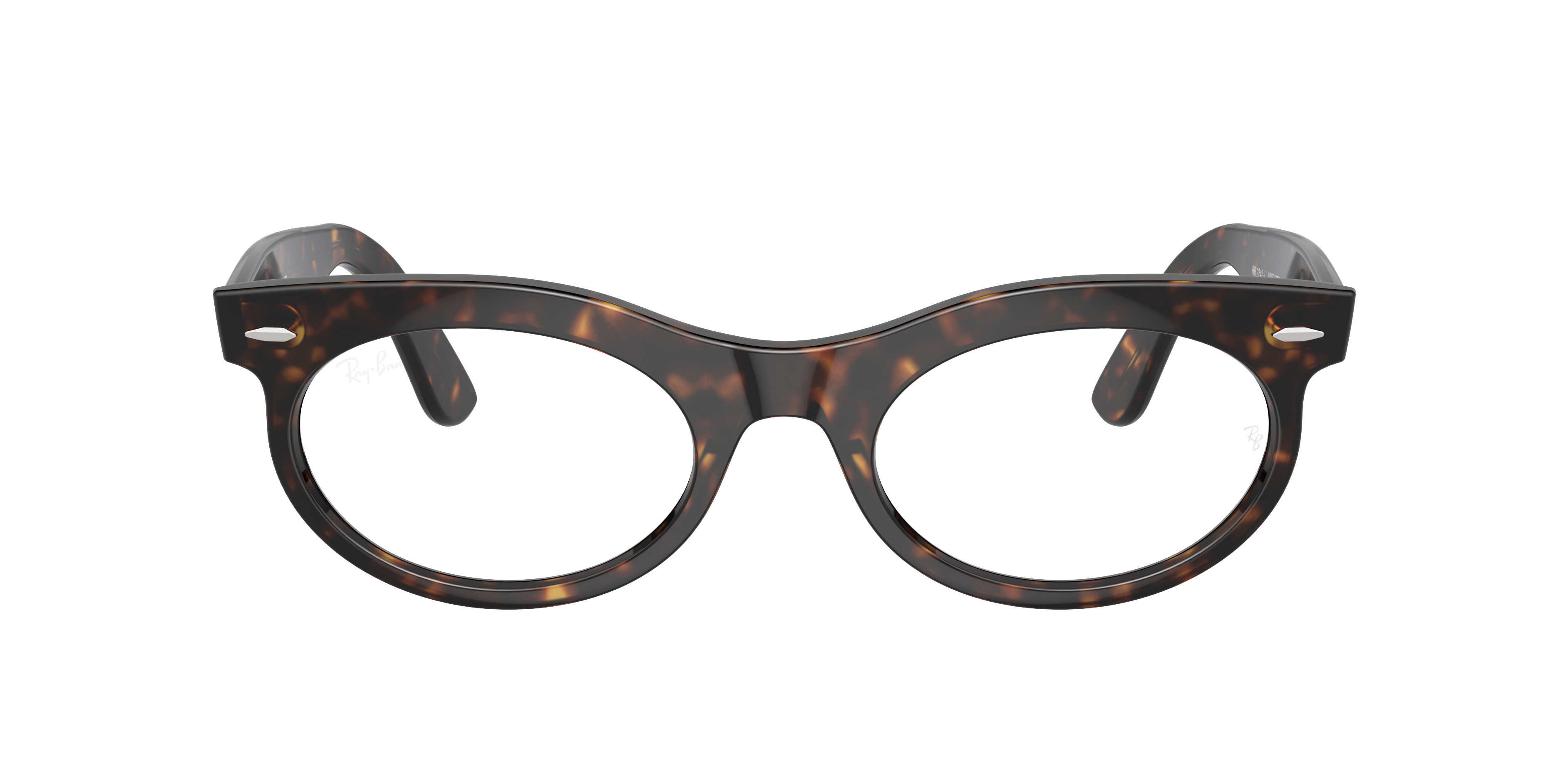 Ray-Ban RX2242V WAYFARER OVAL 2012