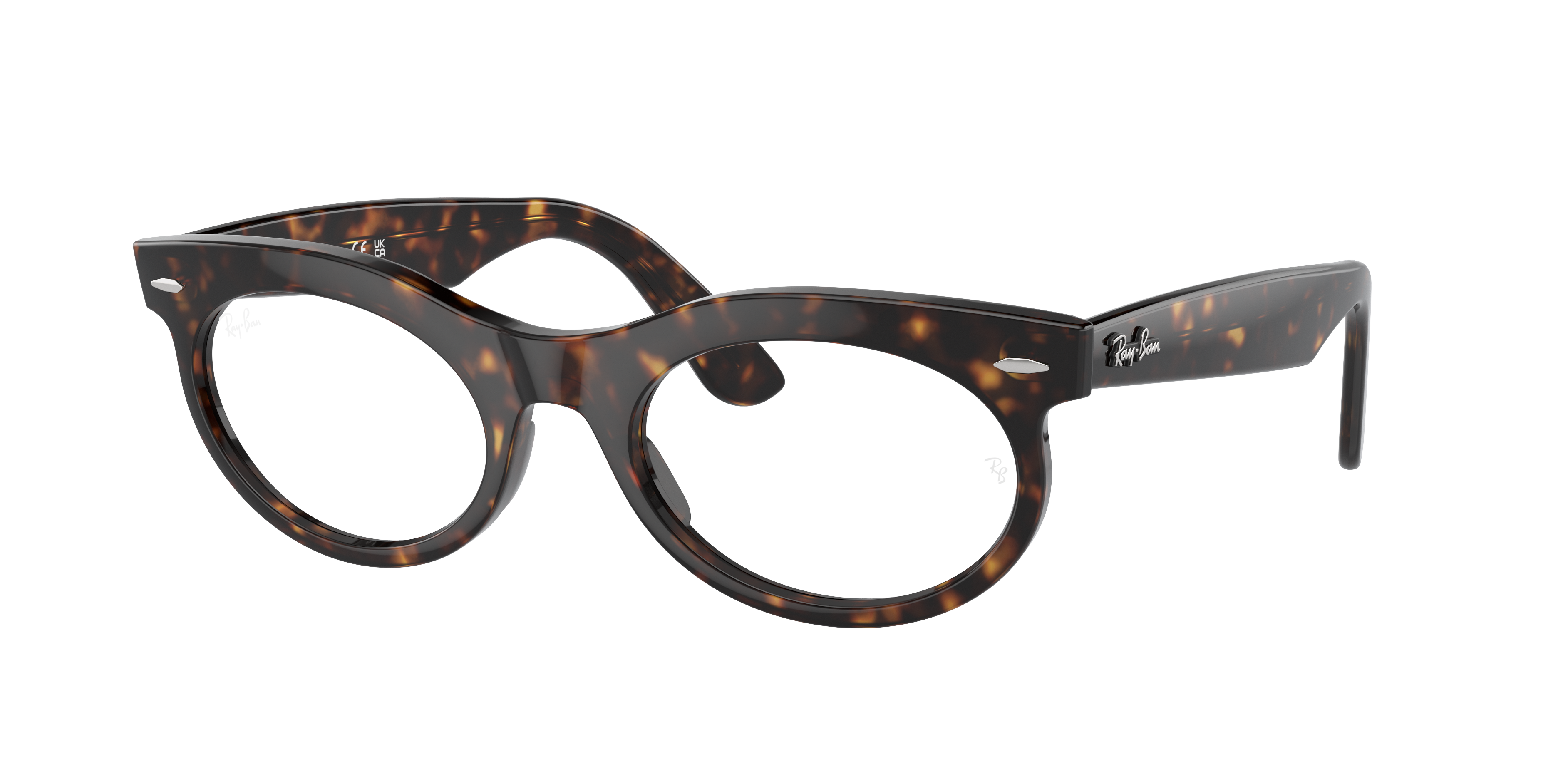 Ray-Ban RX2242V WAYFARER OVAL 2012