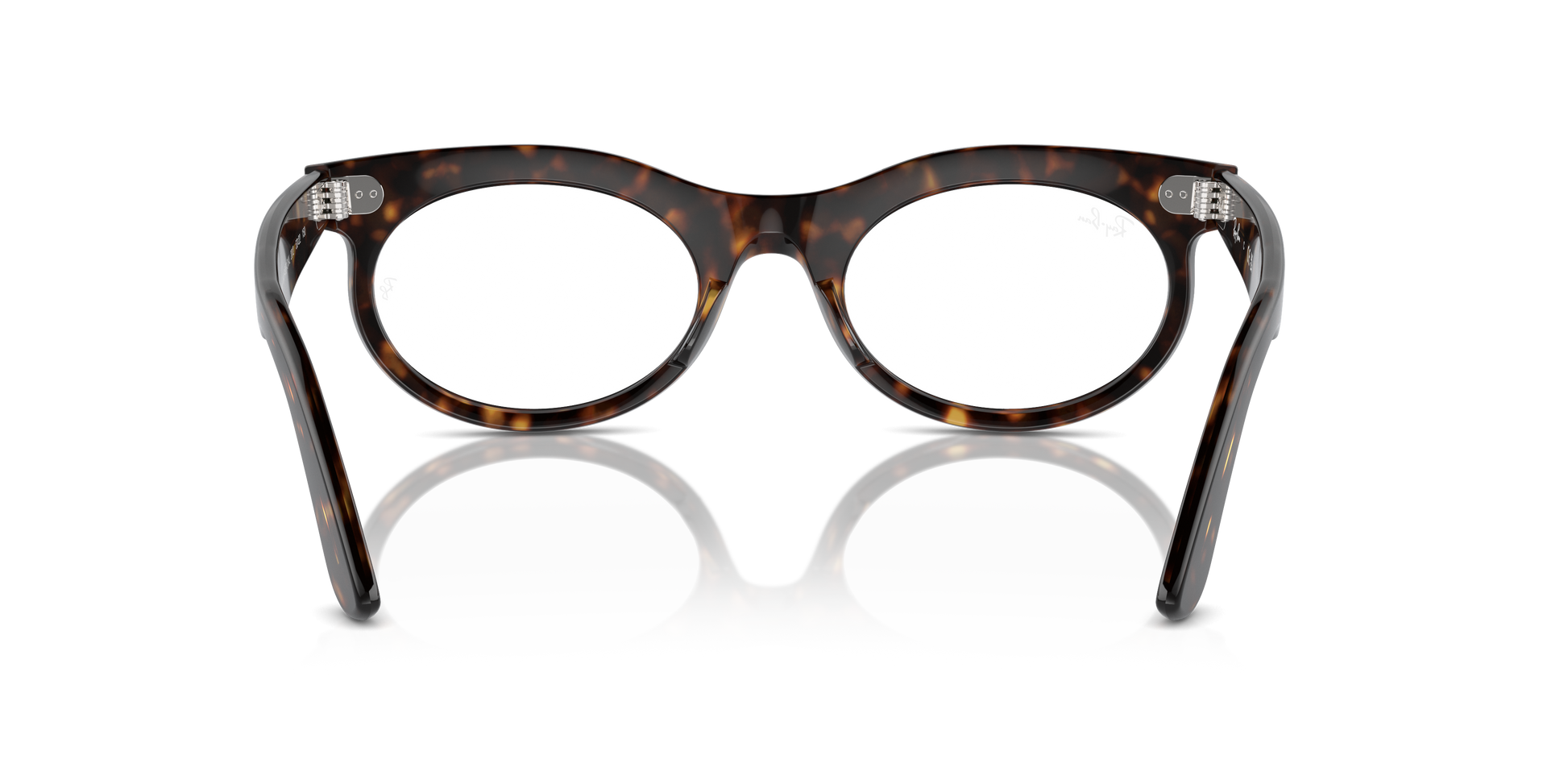 Ray-Ban RX2242V WAYFARER OVAL 2012