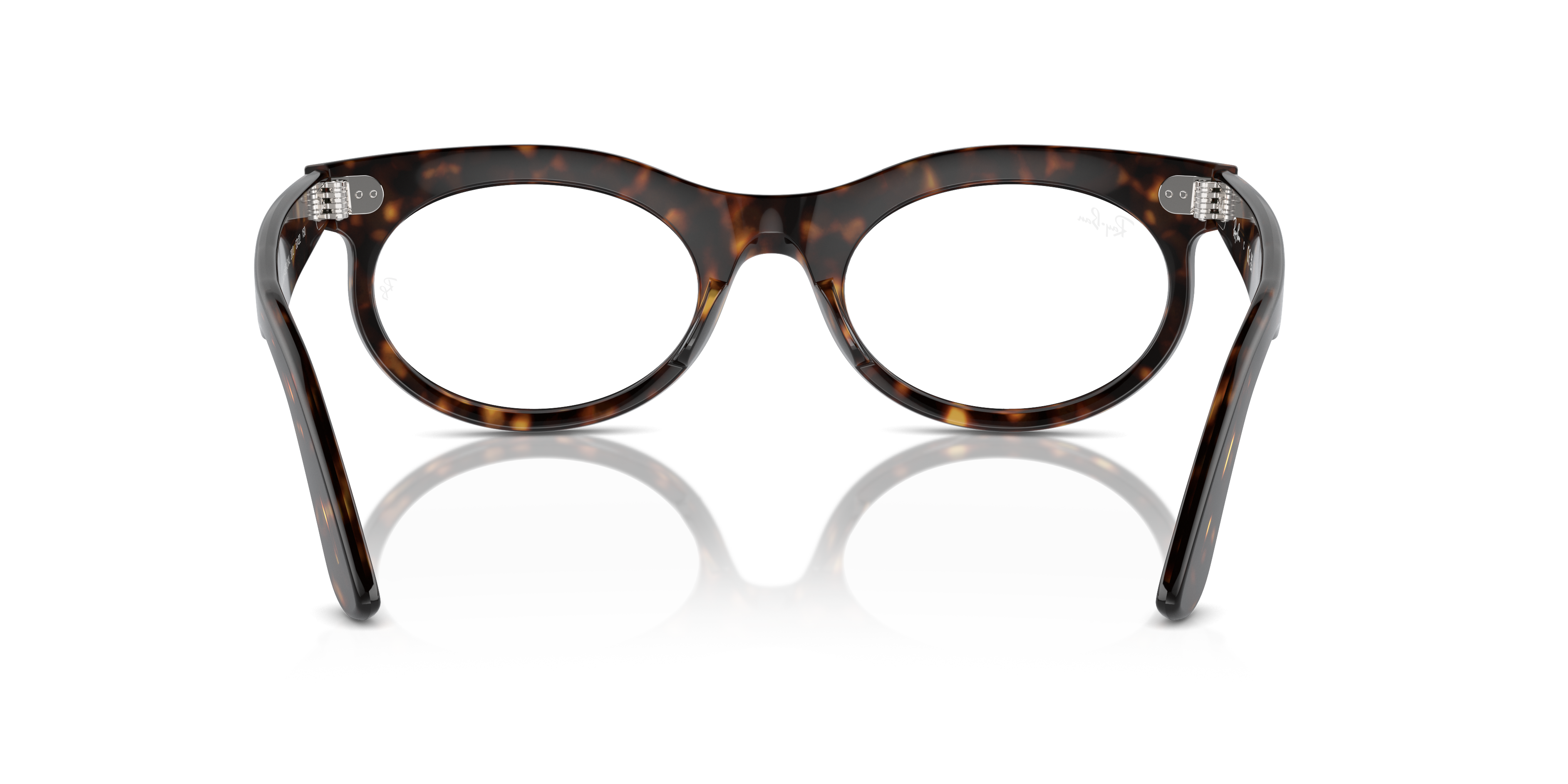 Ray-Ban RX2242V WAYFARER OVAL 2012