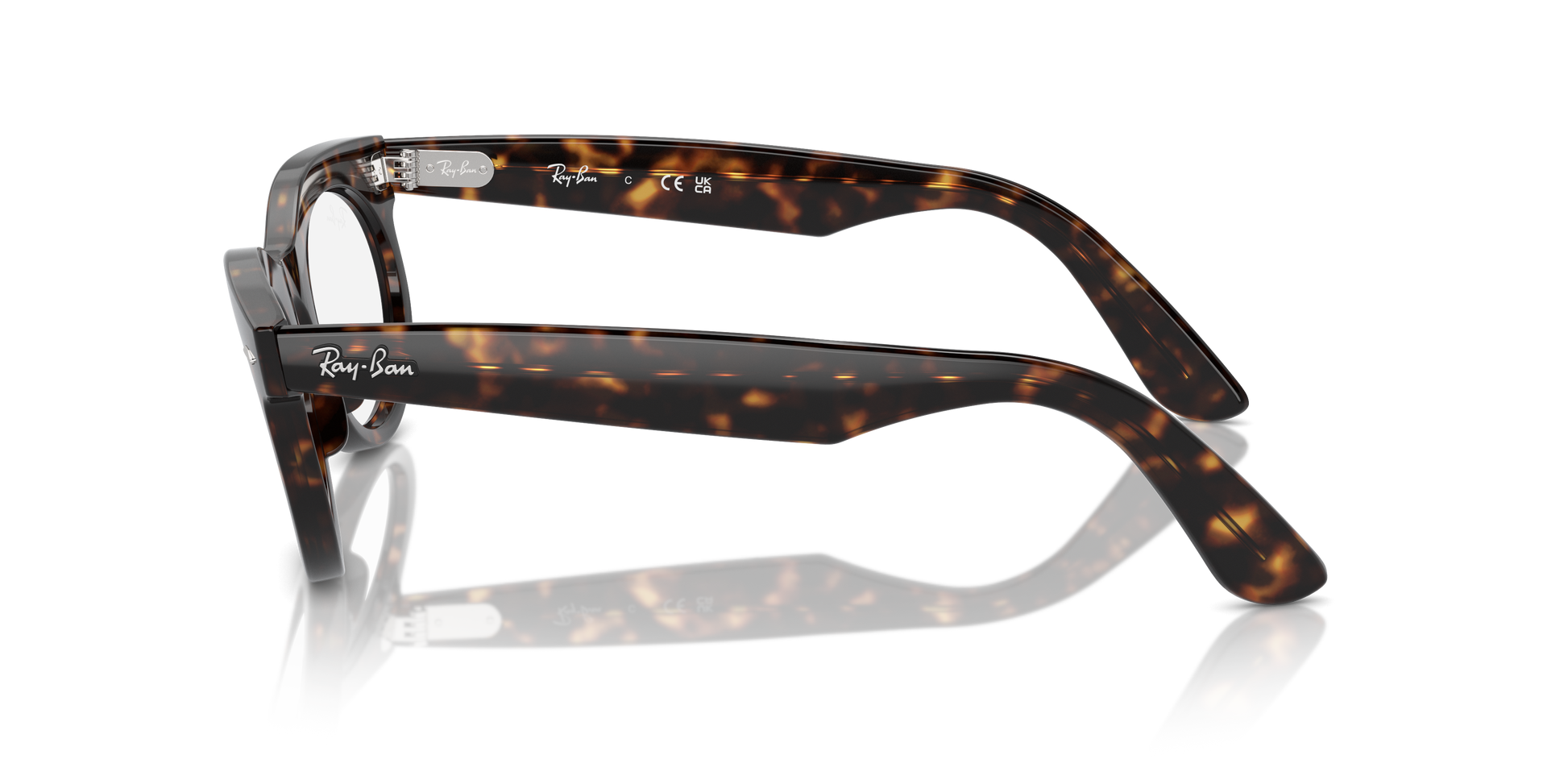 Ray-Ban RX2242V WAYFARER OVAL 2012