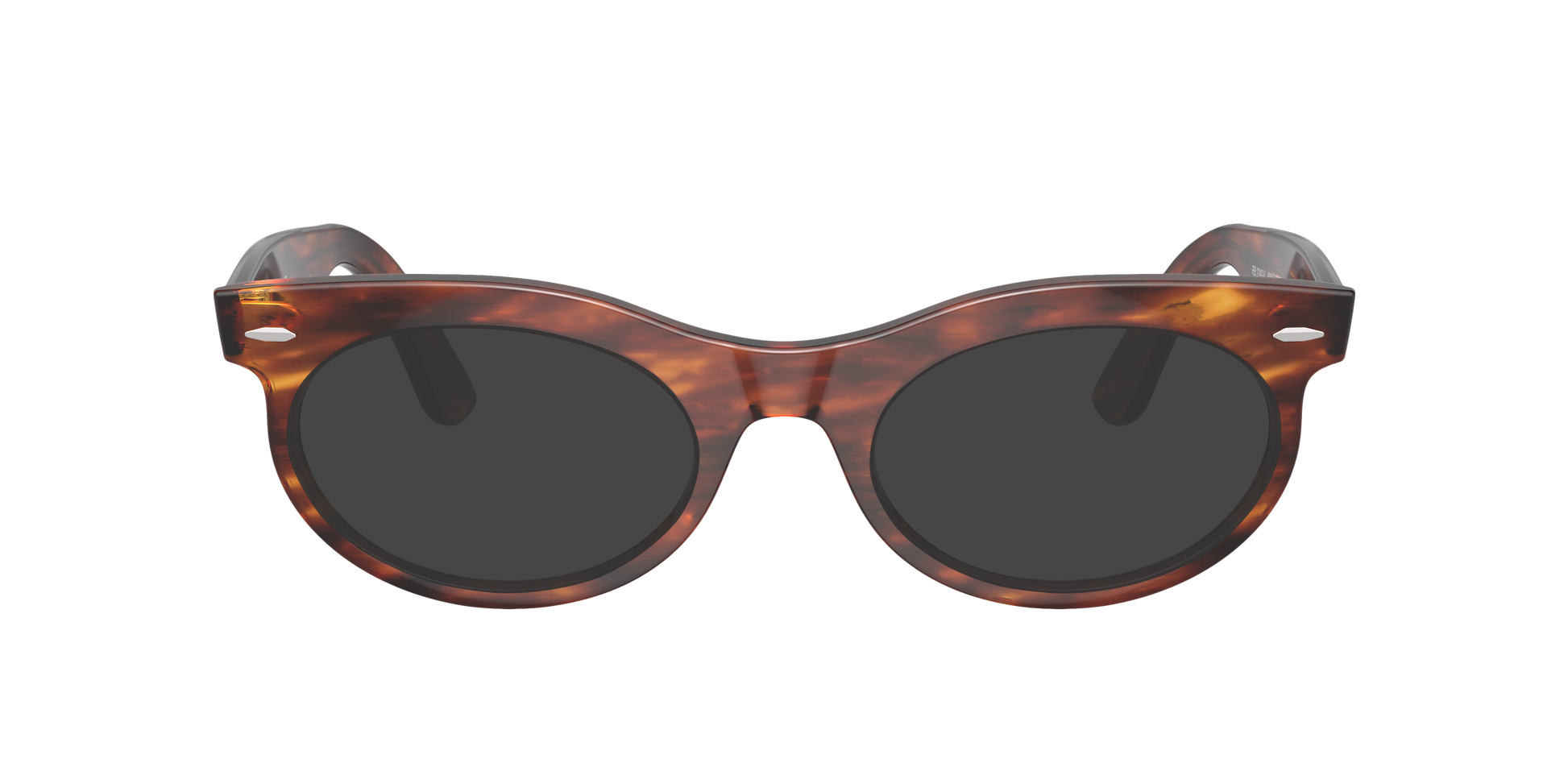 Ray-Ban RX2242V WAYFARER OVAL 2144