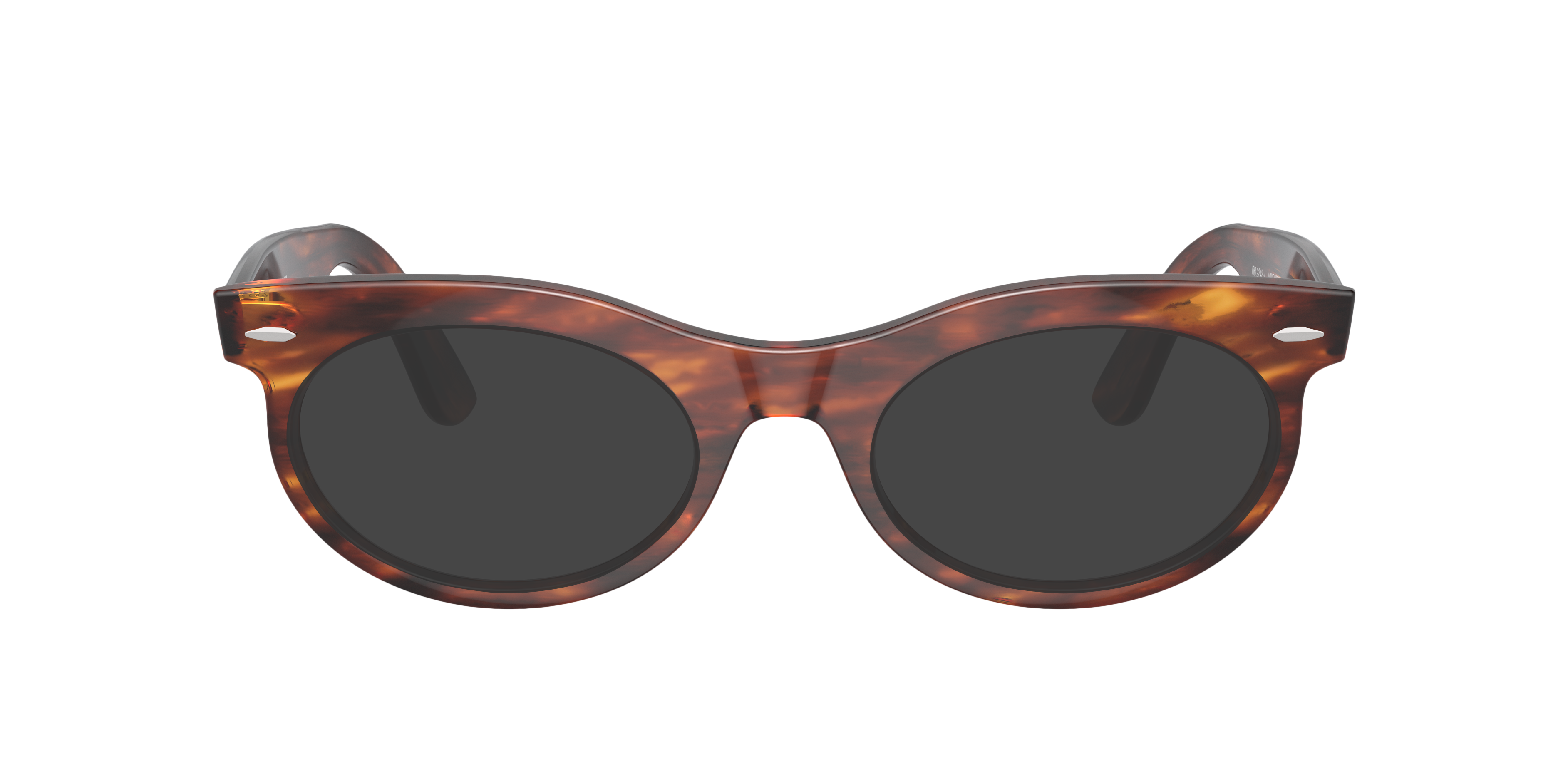 Ray-Ban RX2242V WAYFARER OVAL 2144