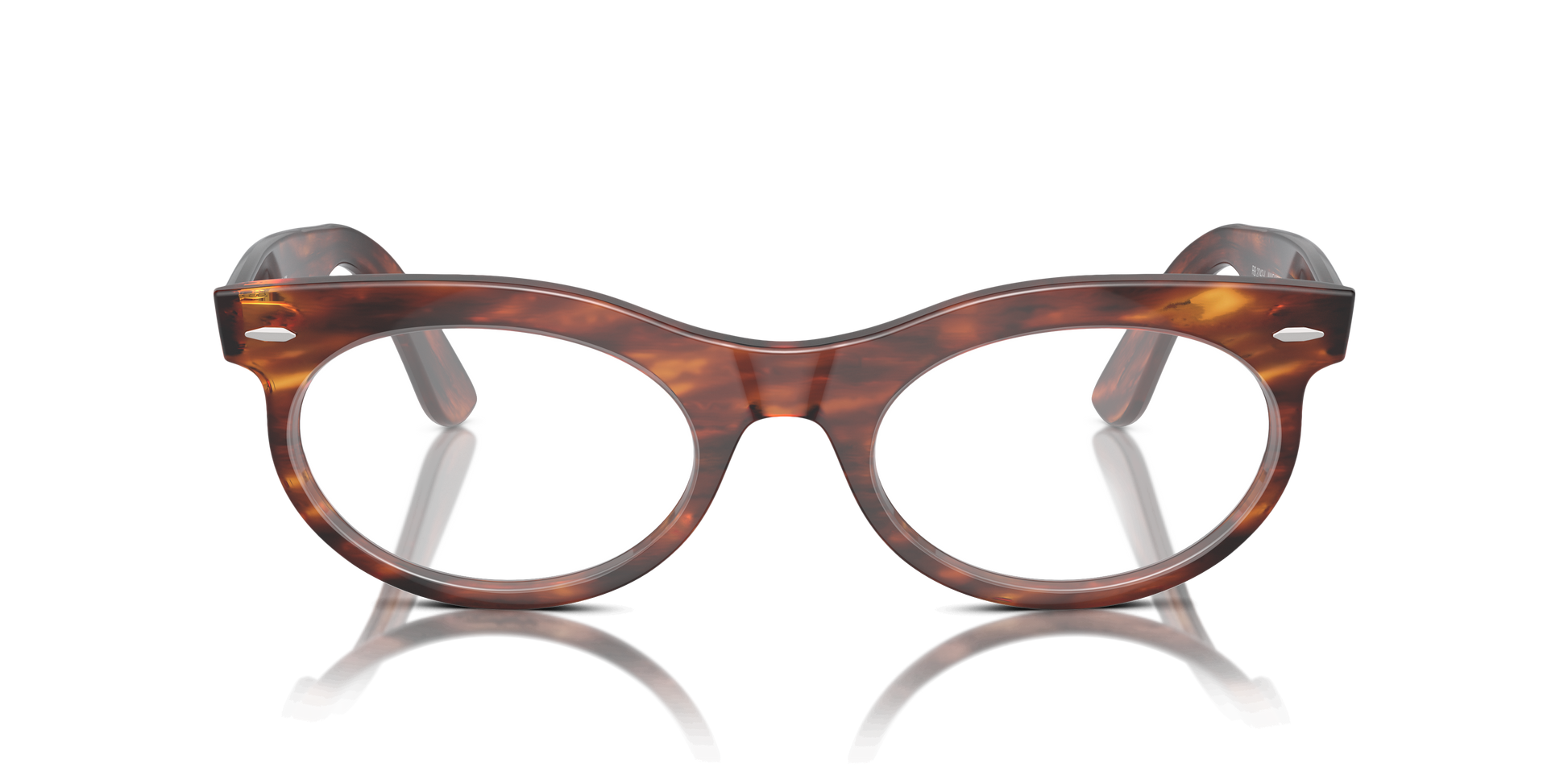 Ray-Ban RX2242V WAYFARER OVAL 2144