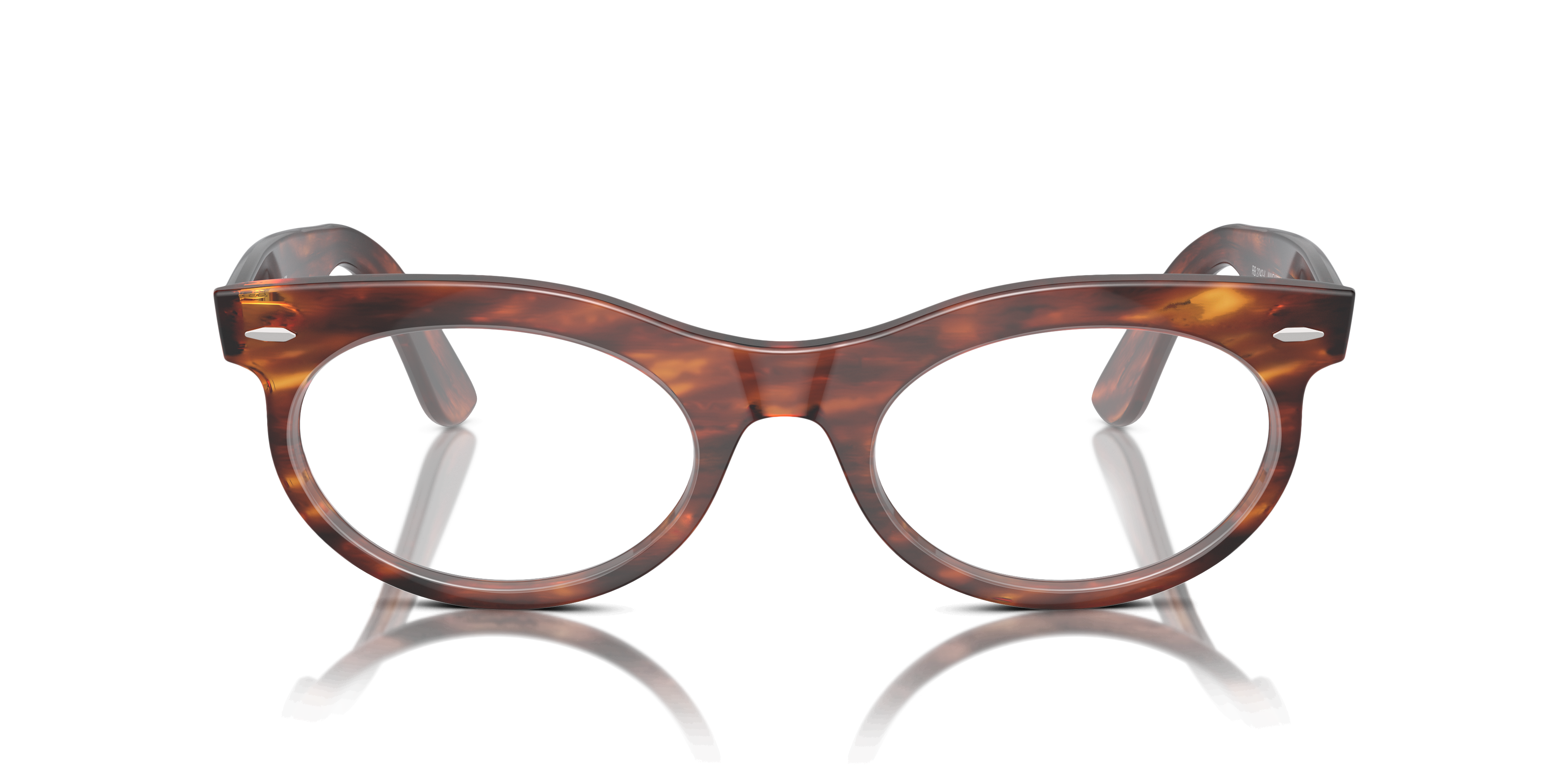 Ray-Ban RX2242V WAYFARER OVAL 2144