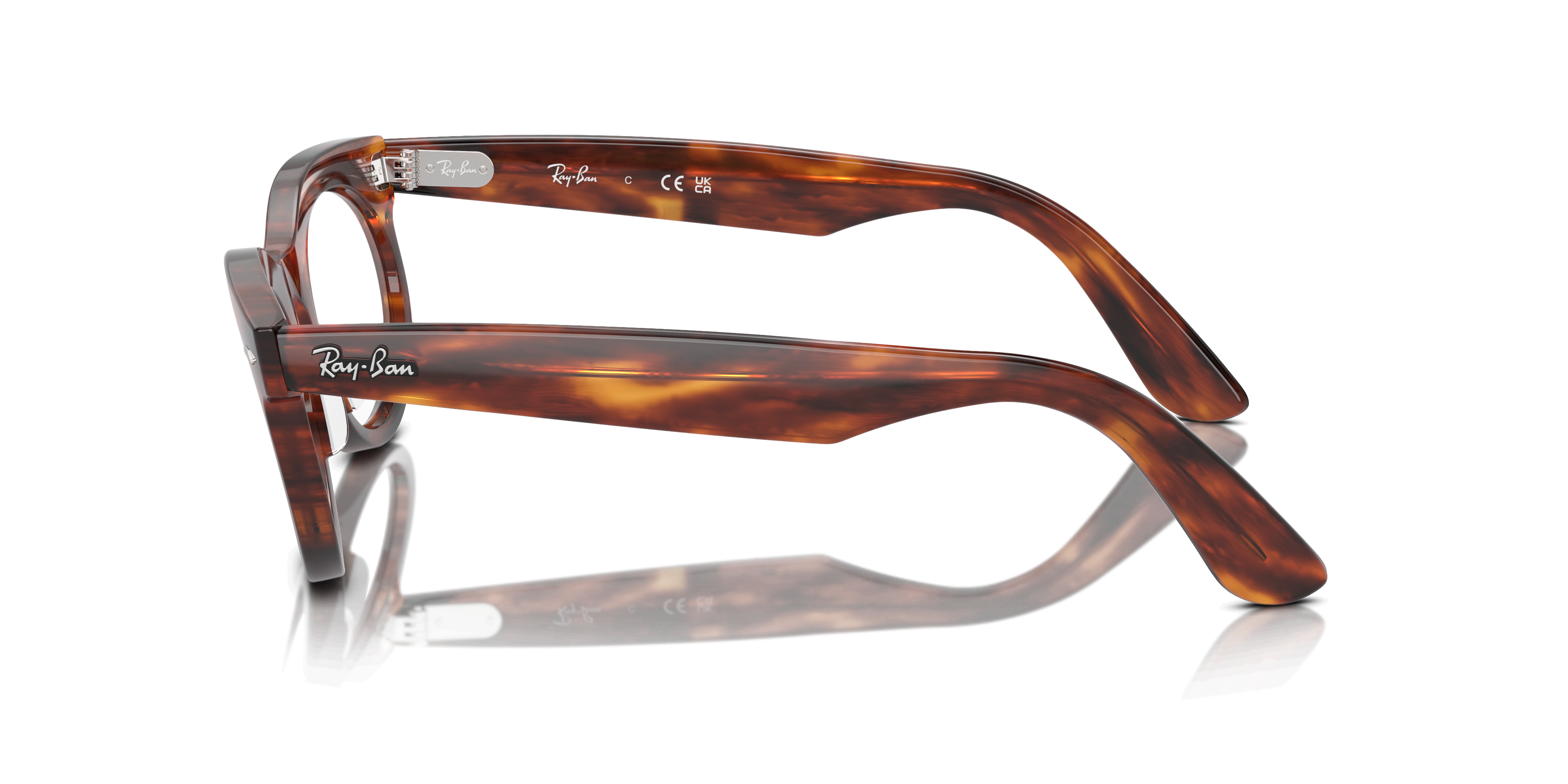 Ray-Ban RX2242V WAYFARER OVAL 2144