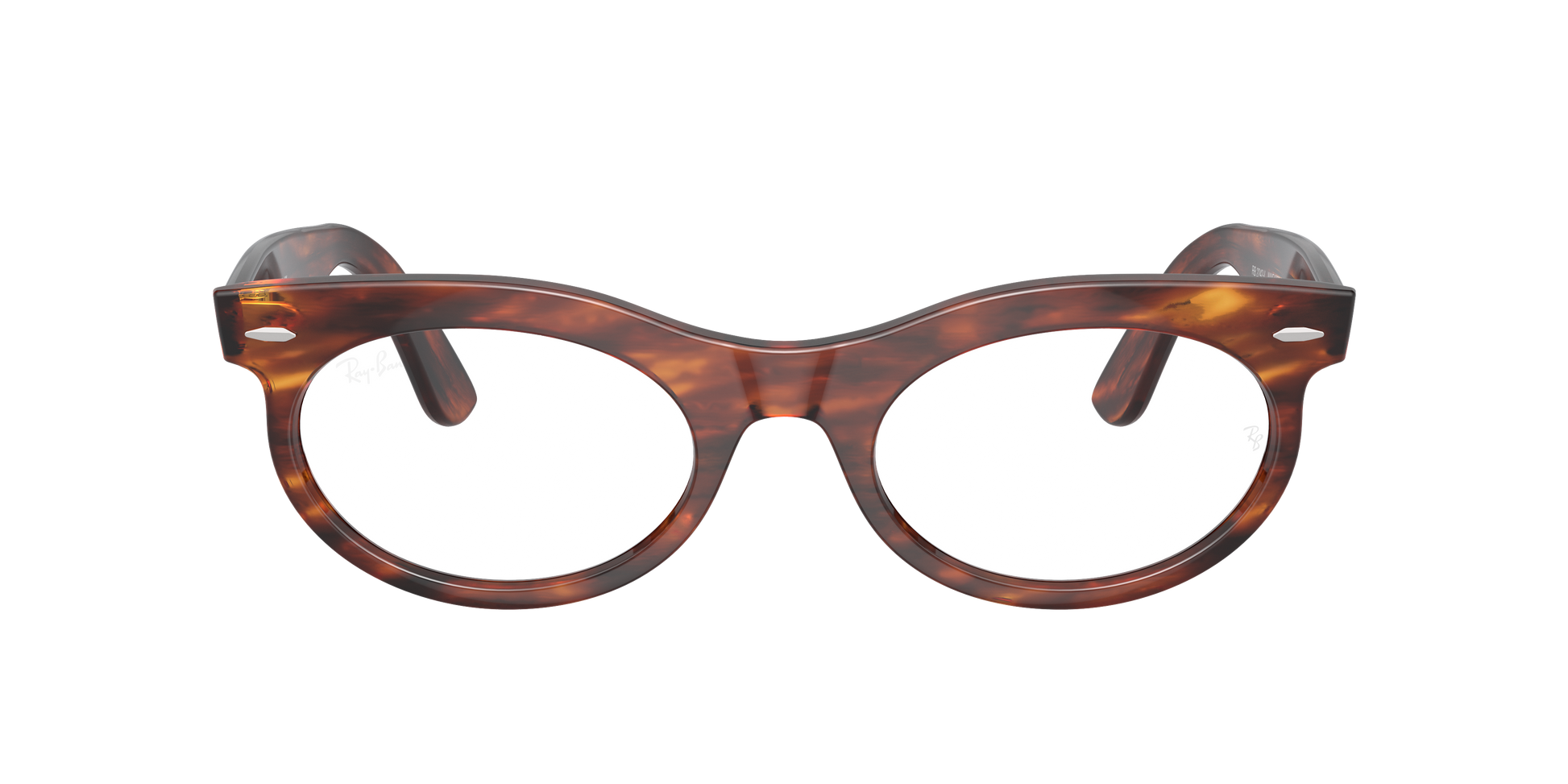 Ray-Ban RX2242V WAYFARER OVAL 2144
