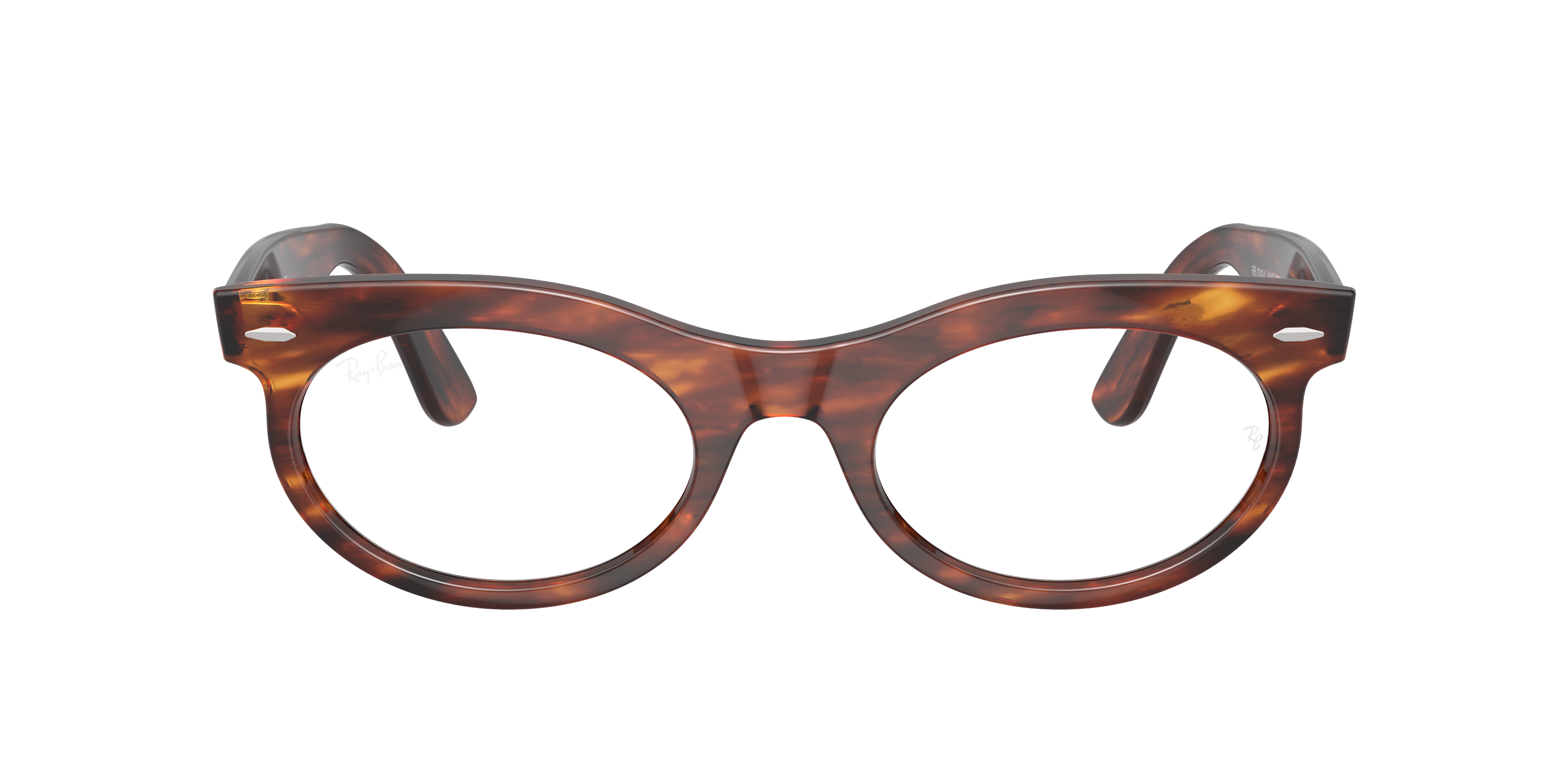 Ray-Ban RX2242V WAYFARER OVAL 2144