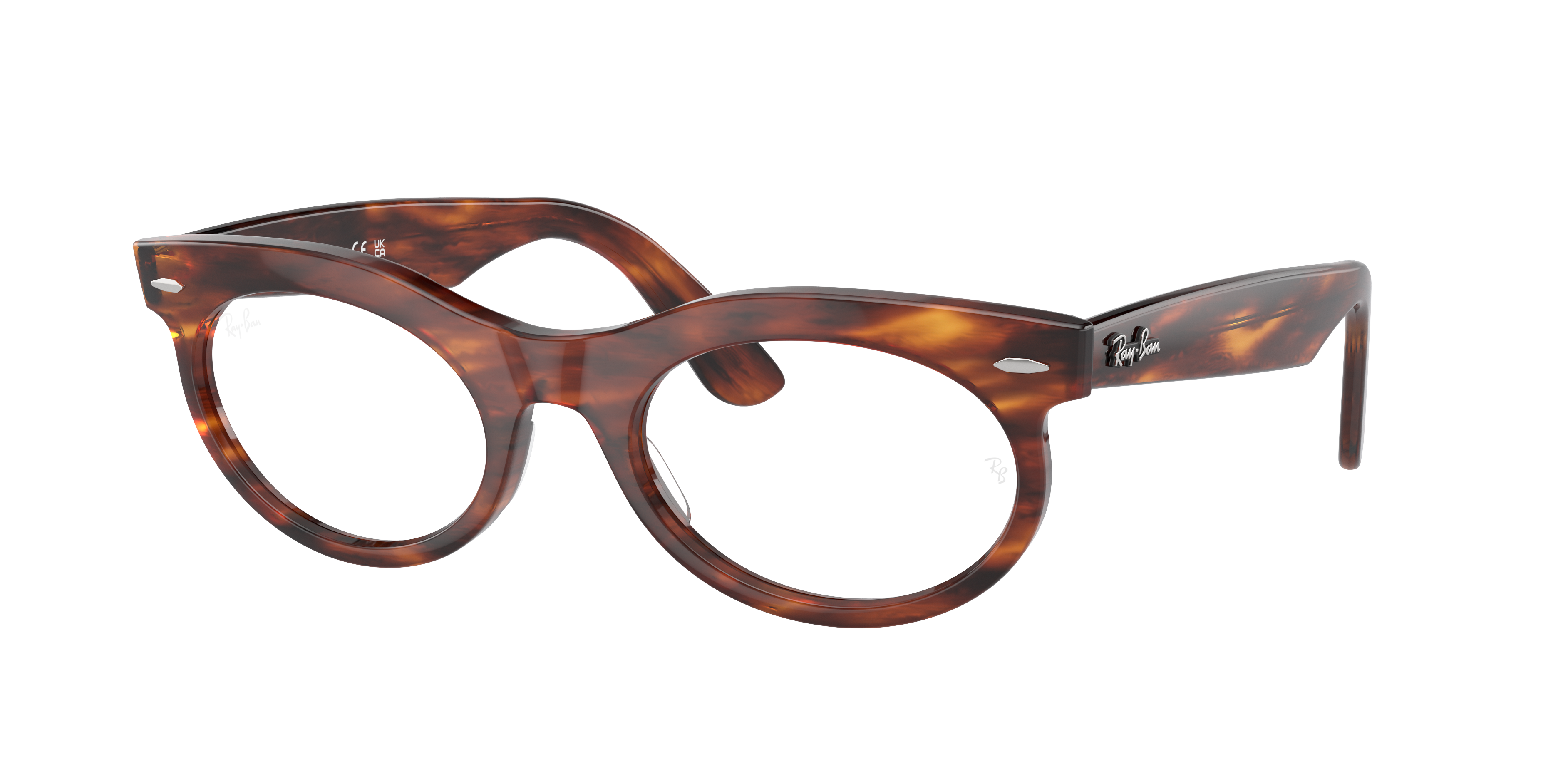 Ray-Ban RX2242V WAYFARER OVAL 2144