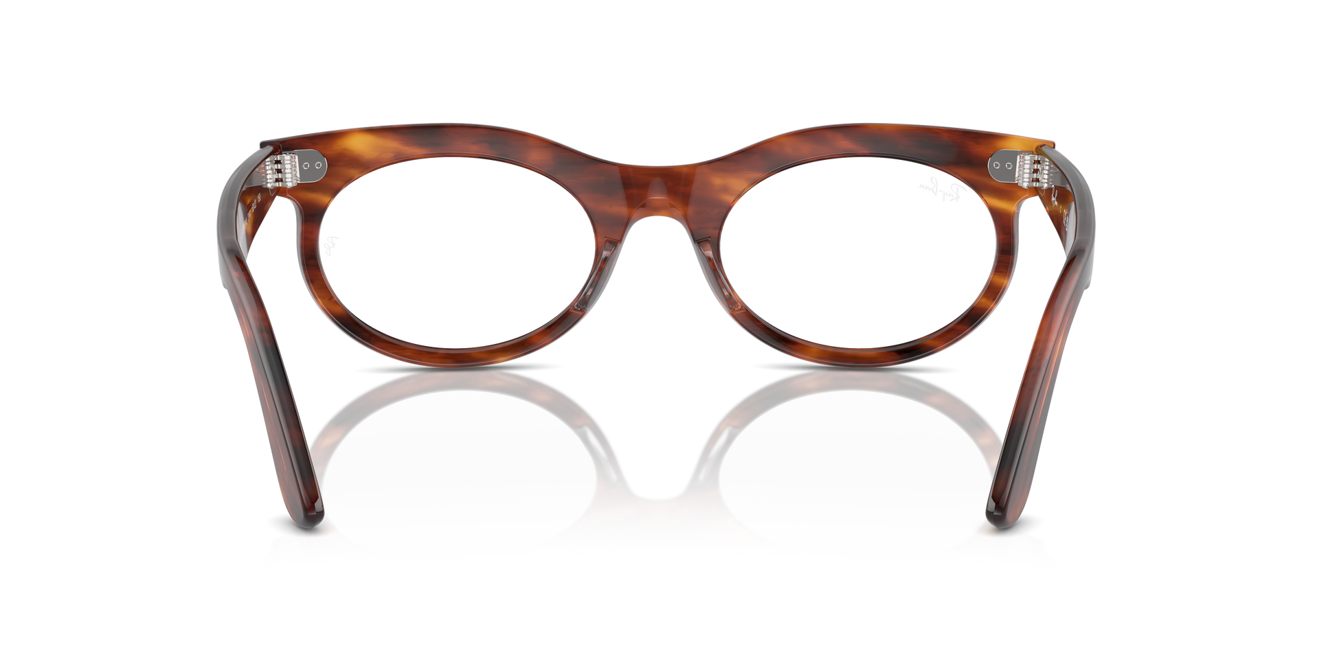 Ray-Ban RX2242V WAYFARER OVAL 2144