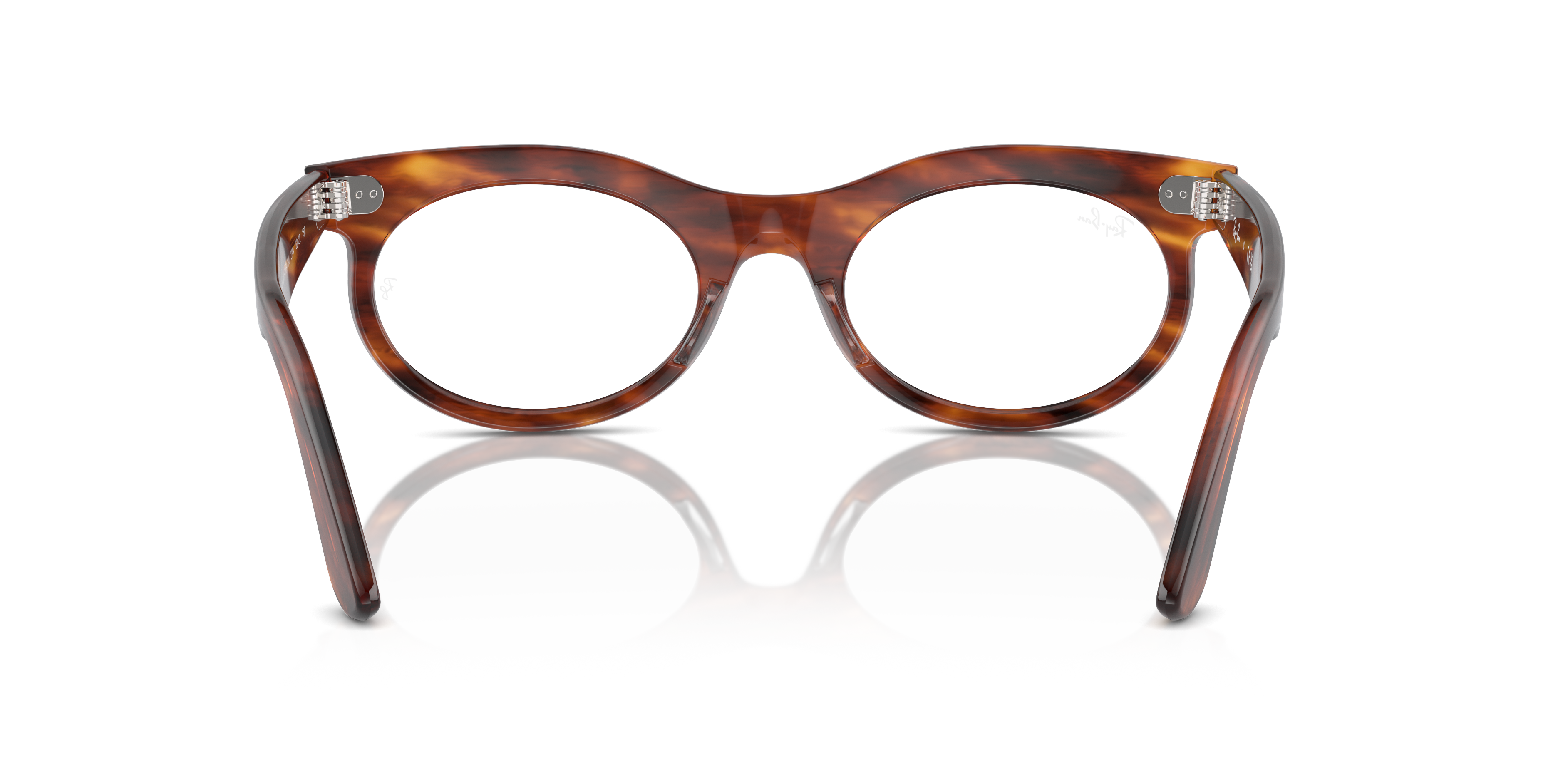 Ray-Ban RX2242V WAYFARER OVAL 2144
