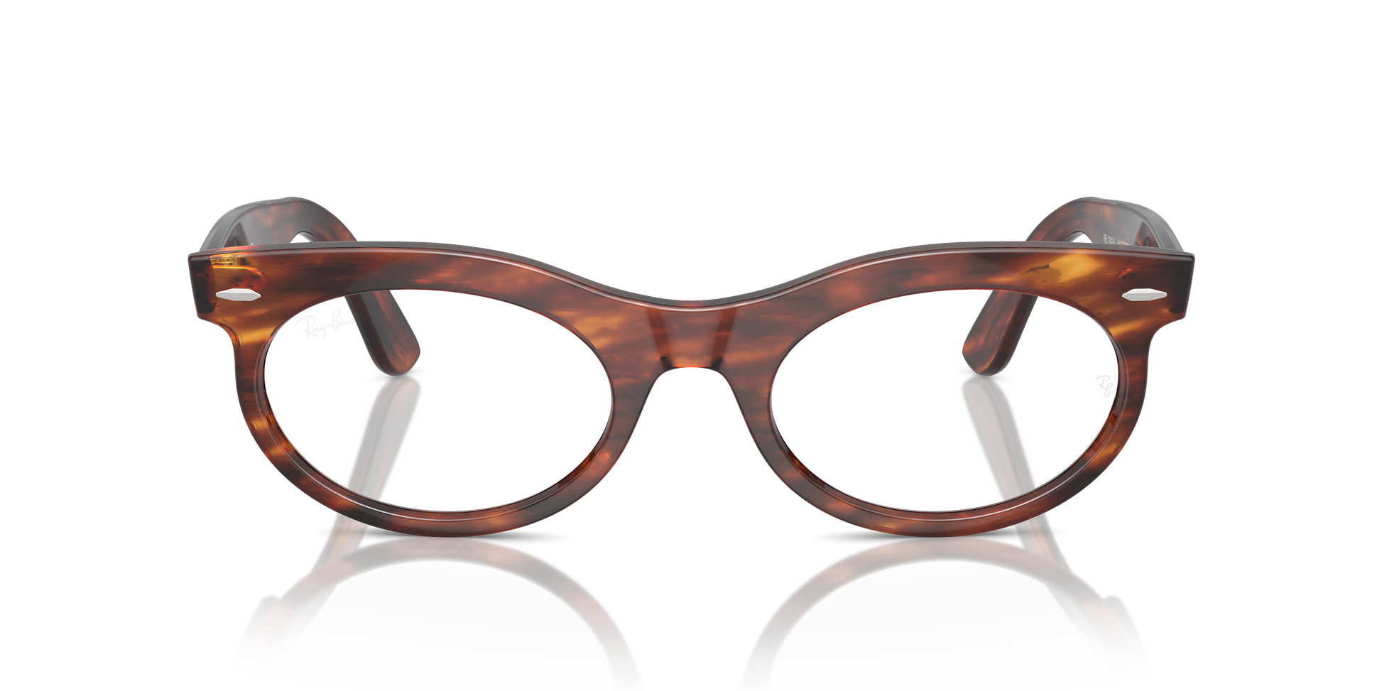 Ray-Ban RX2242V WAYFARER OVAL 2144